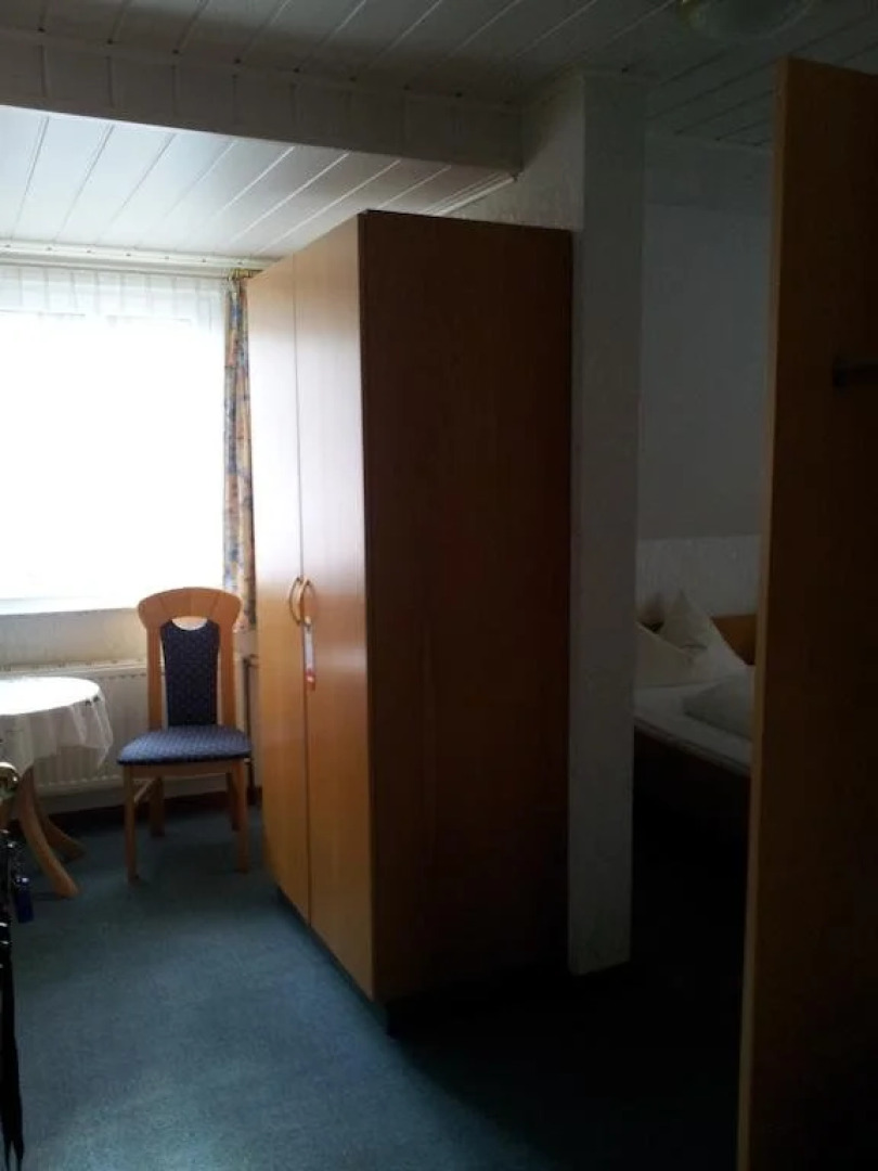 Hotel Weinhaus Am Stiftstor