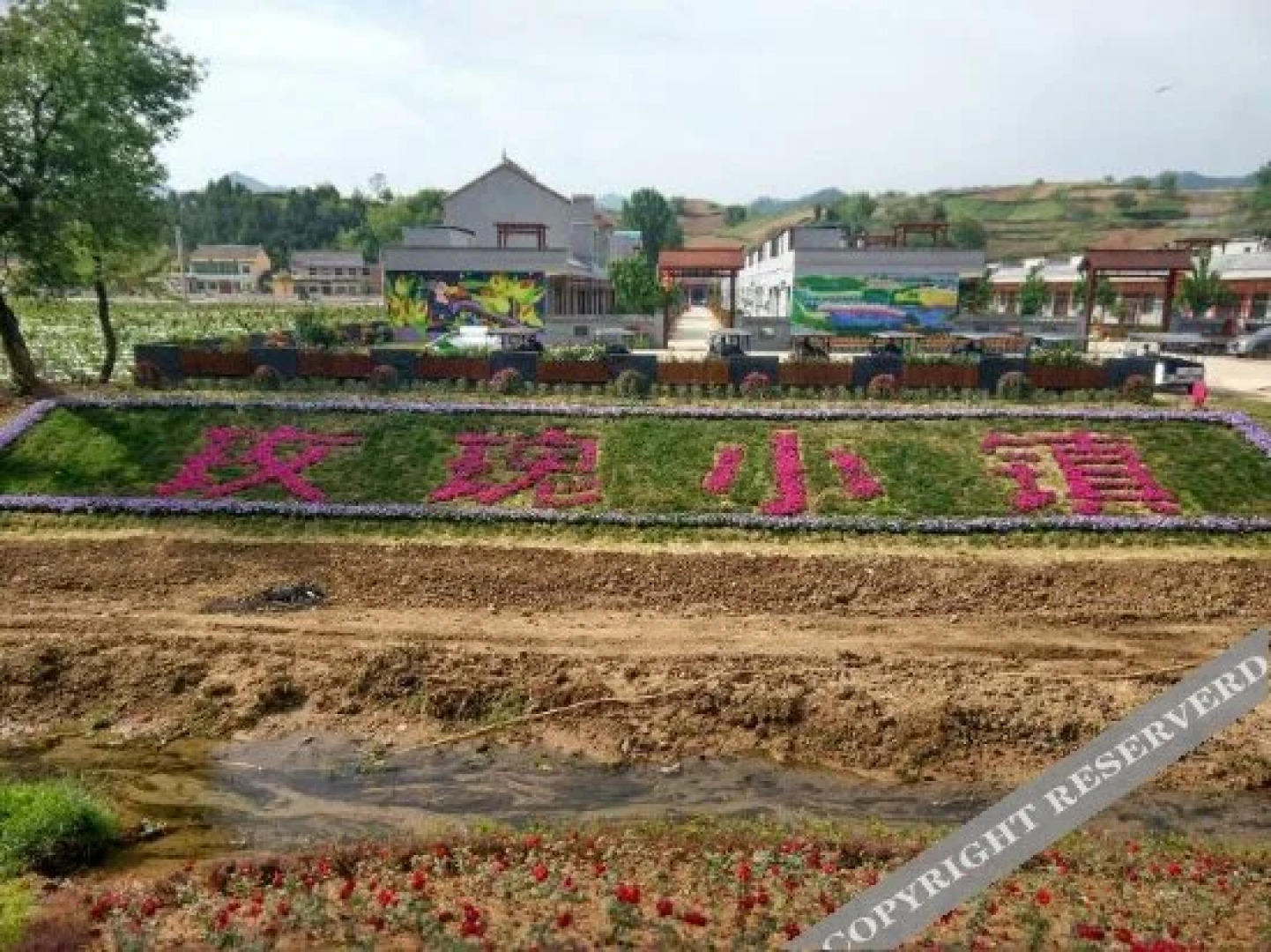 Super 8 Hotel (Luonan New Bus Station)