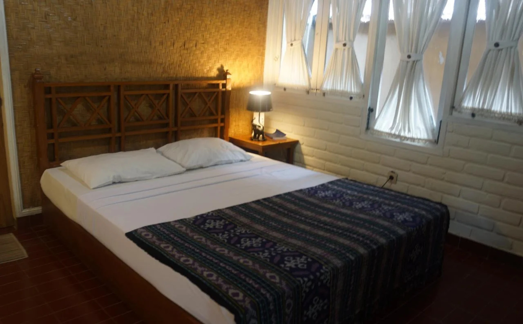 Puri Pandan Restaurant & Bungalows