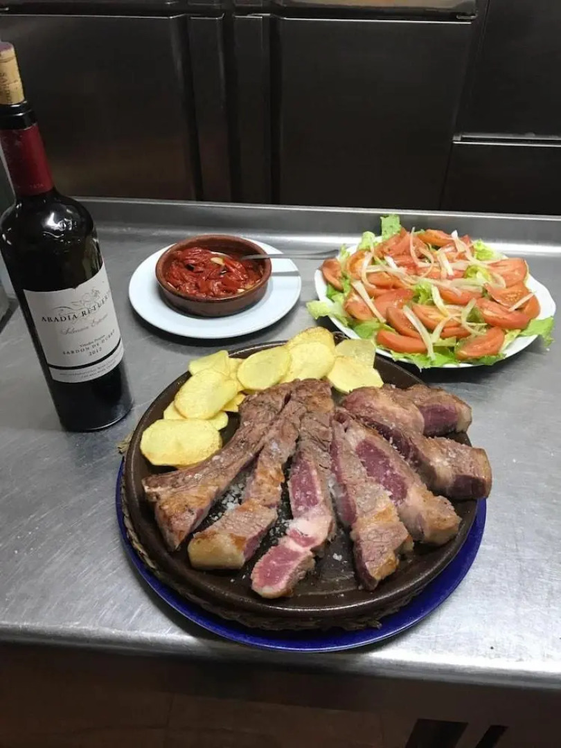 Hotel Rural La Puerta de la Ribera