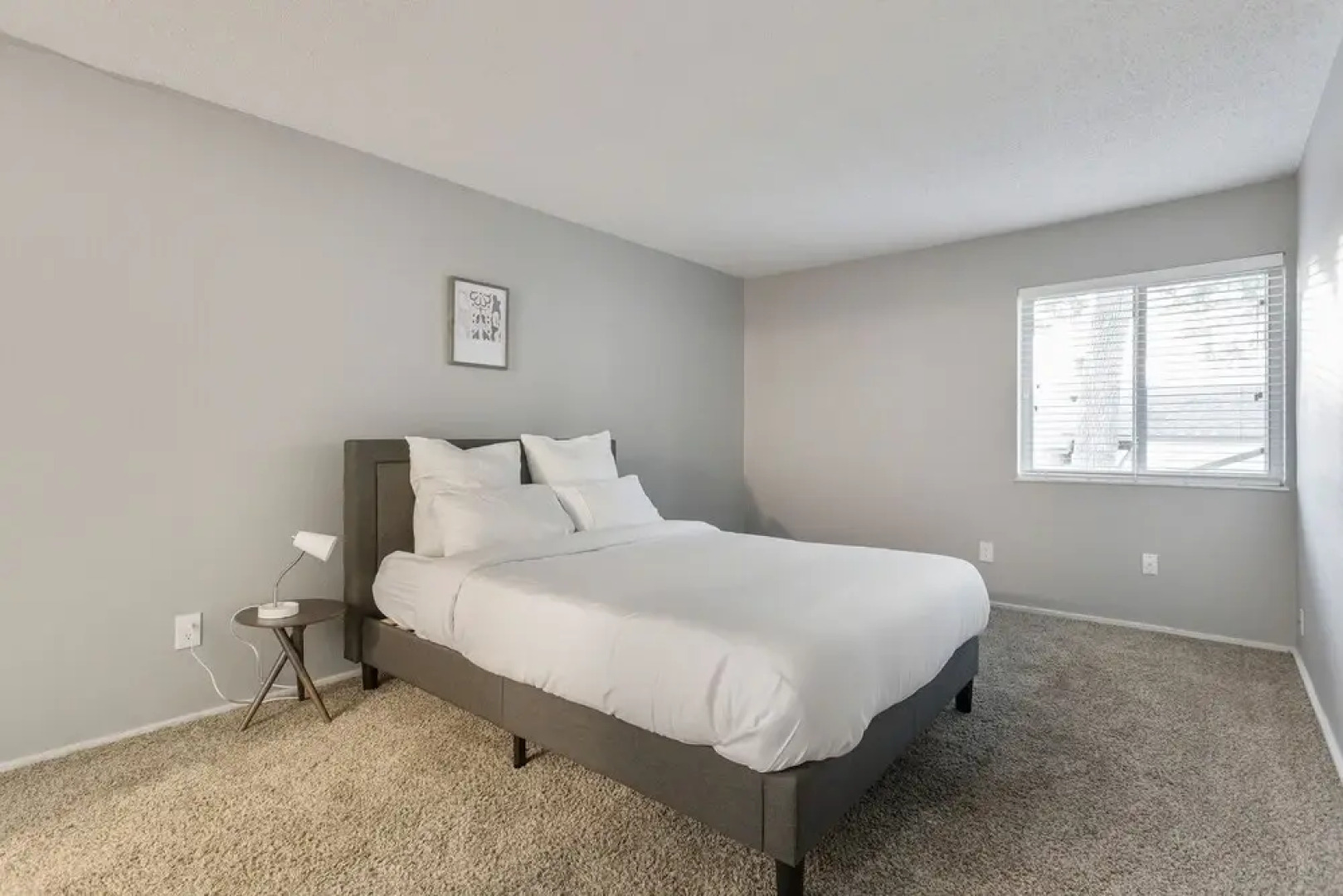 The Relaxing Lakeside Suites