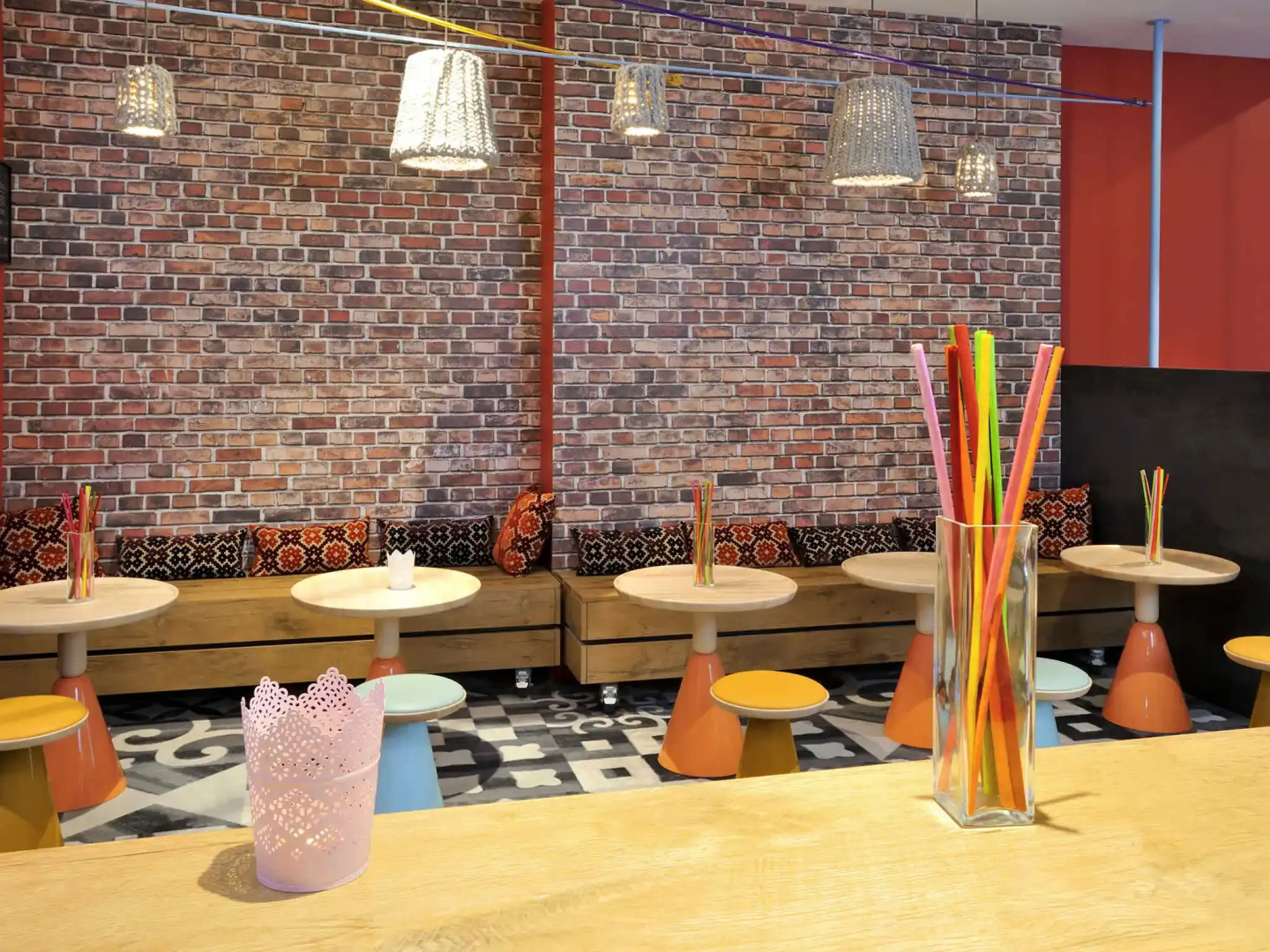 ibis Styles Lille Centre Grand Place