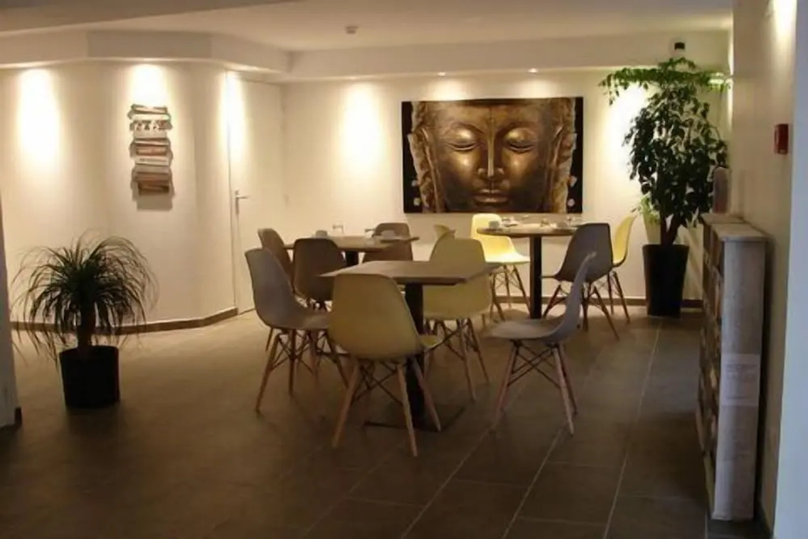 Hôtel-Résidence Alaia