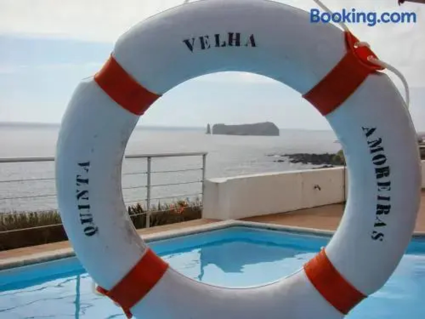 Quinta Velha das Amoreiras