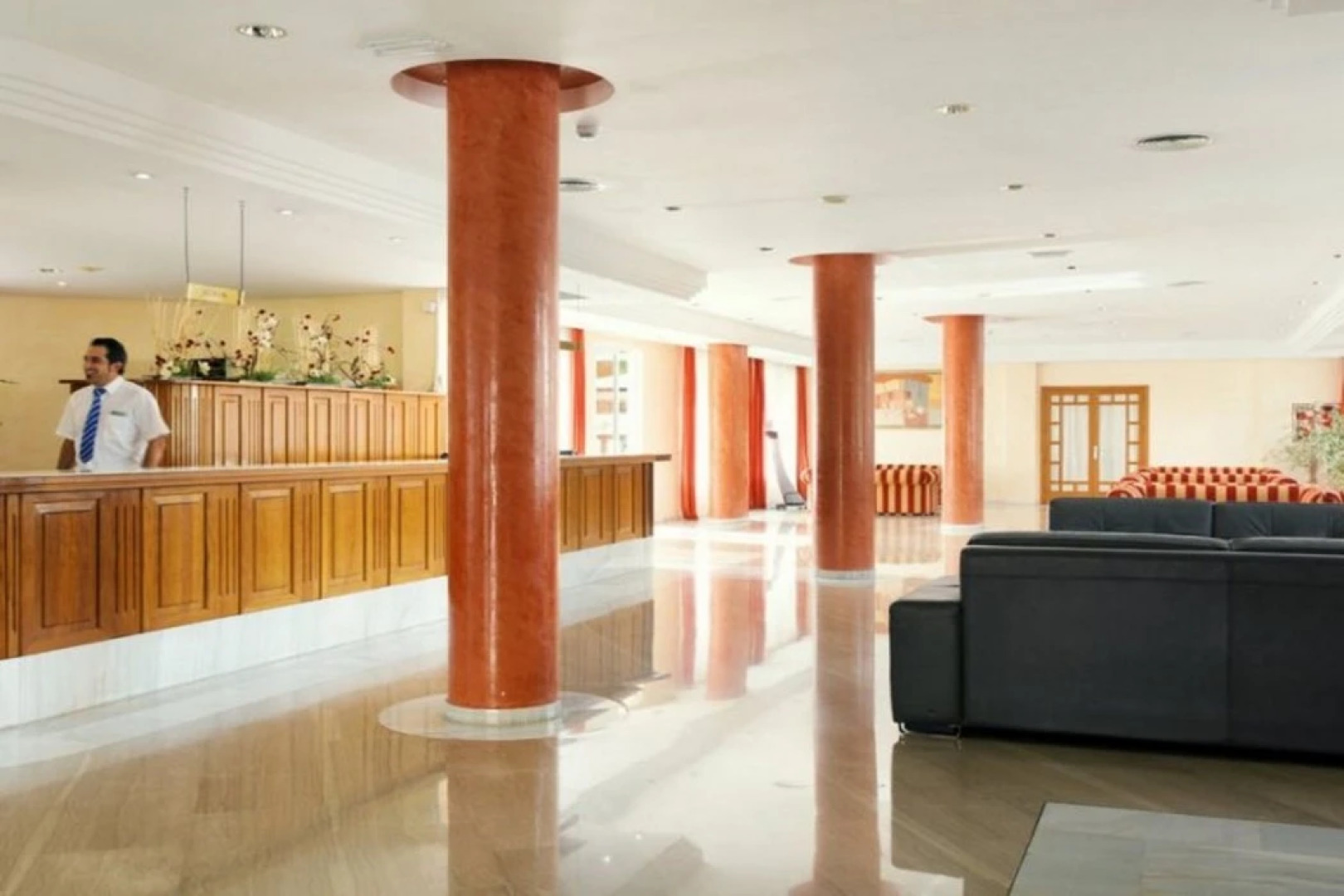 Aparthotel Tropicana