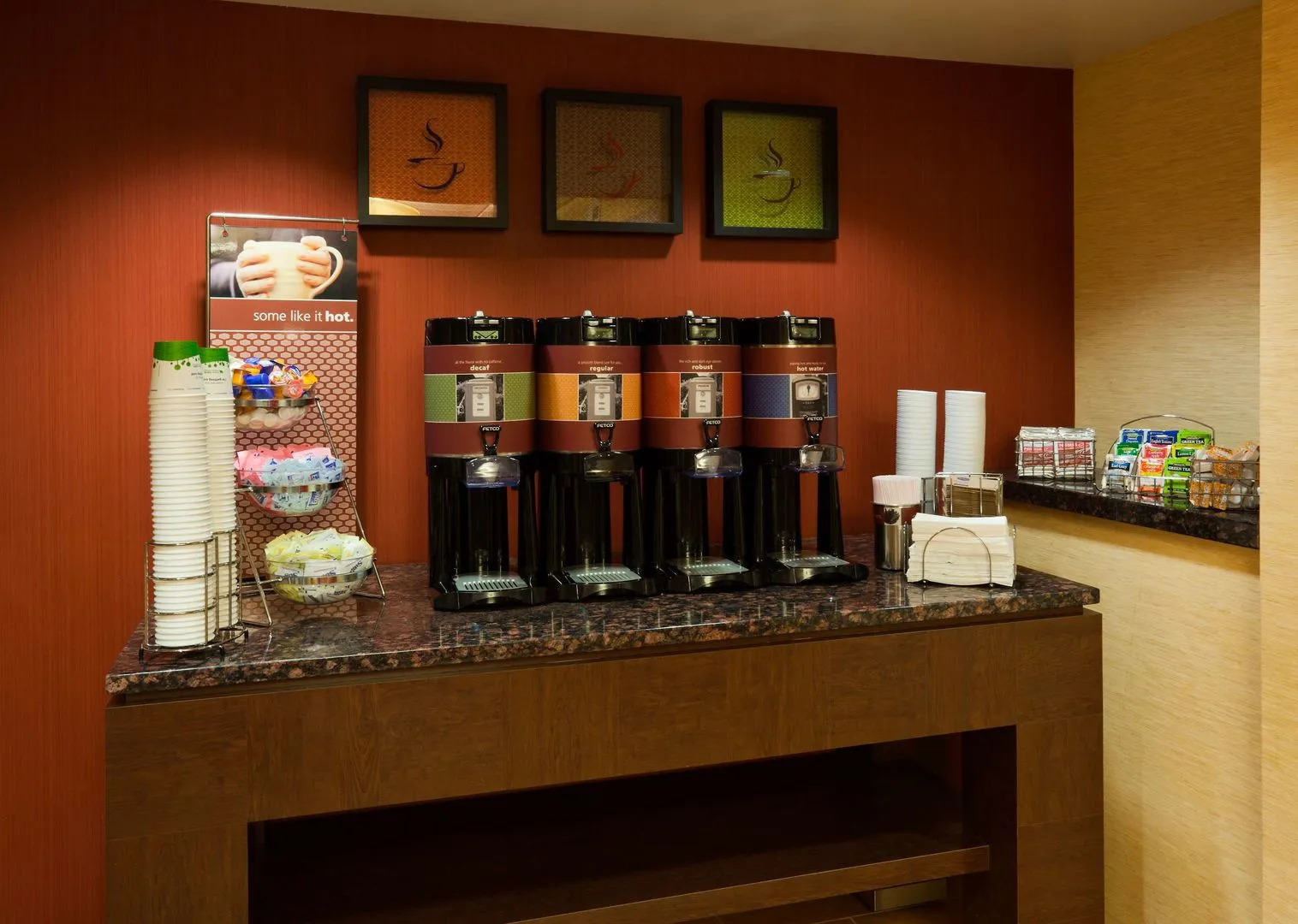 Hampton Inn Milwaukee-Airport