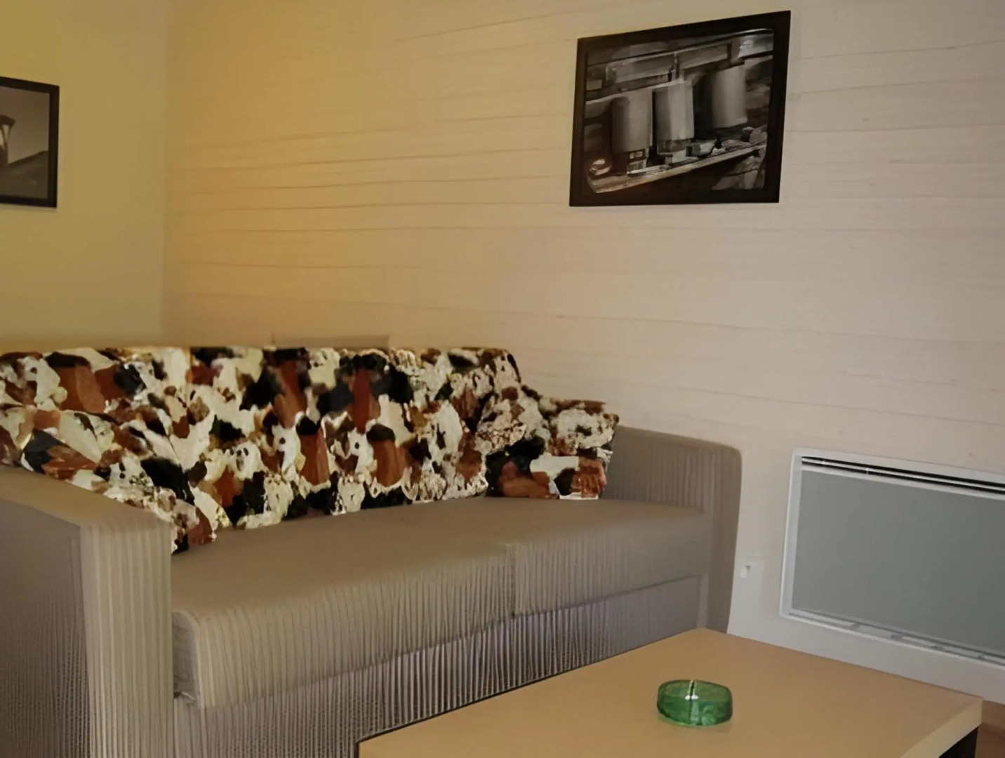 Résidence Les Chalets d'Ax