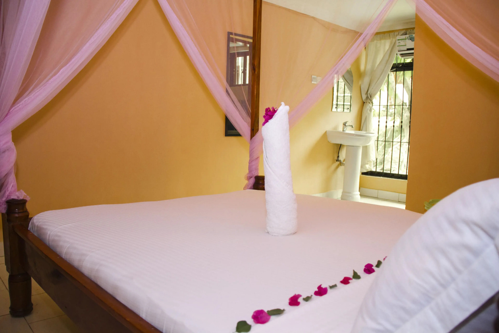 Marea Boutique Hotel