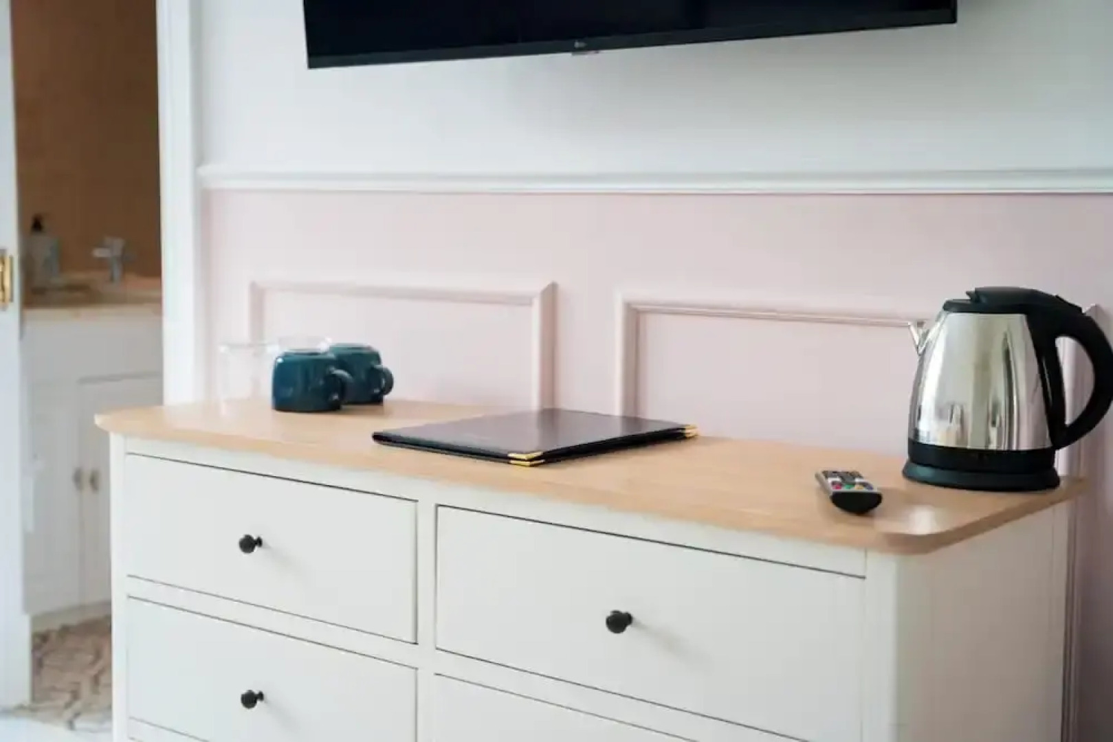 The Brambles Retreat in the Mournes