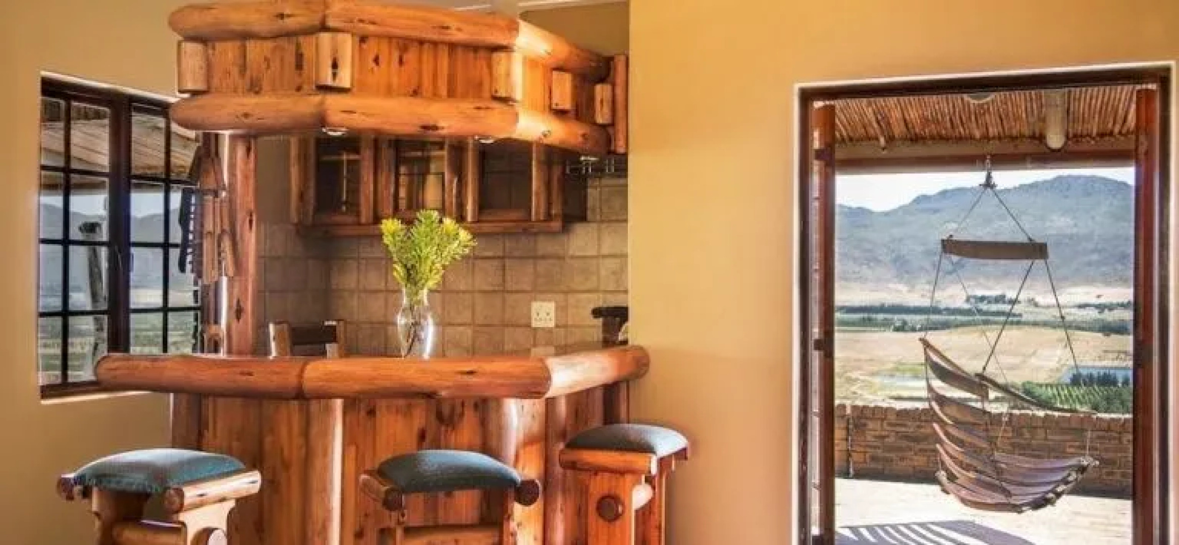 Wolfkop Nature Reserve