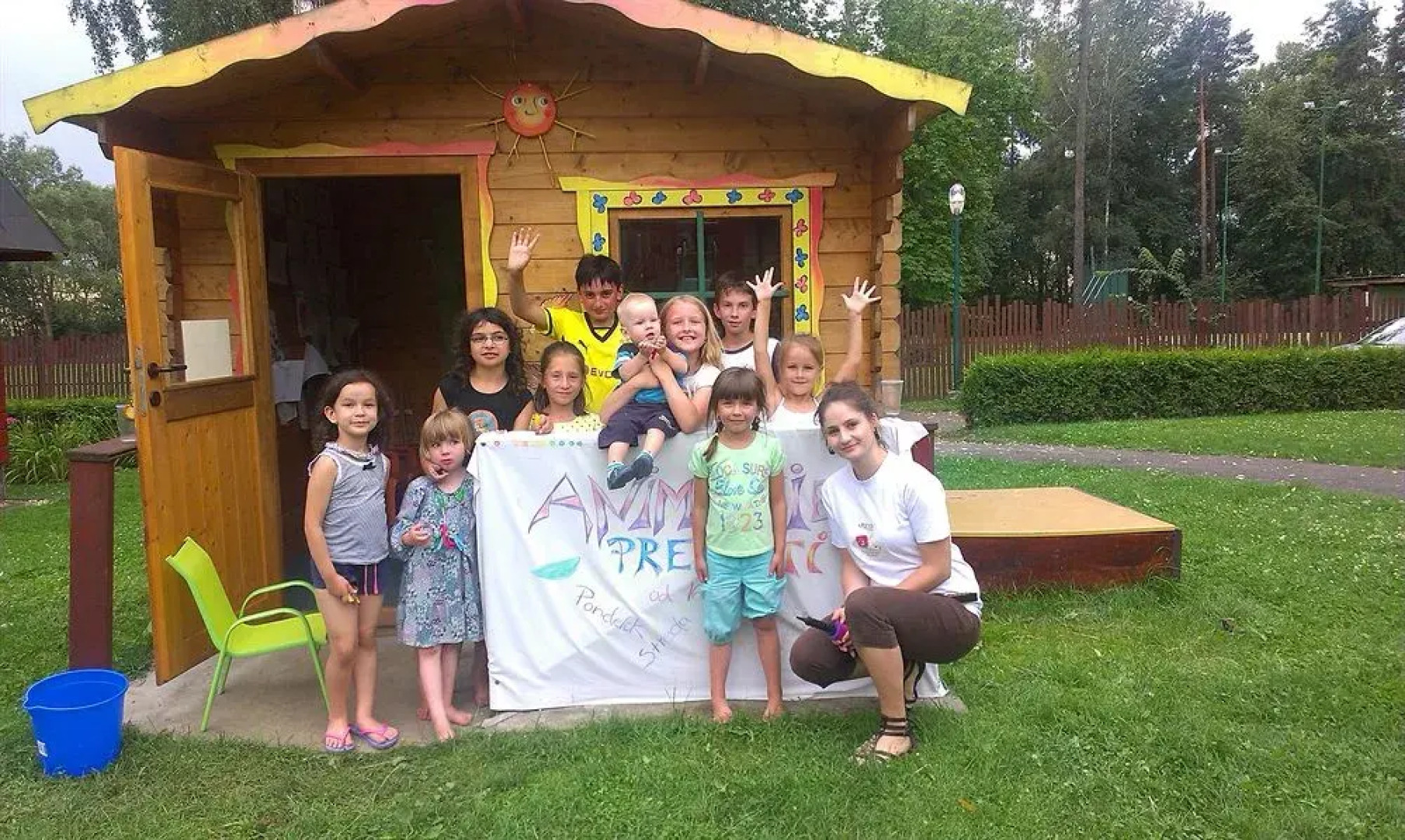 APLEND Chaty Tatry Holiday