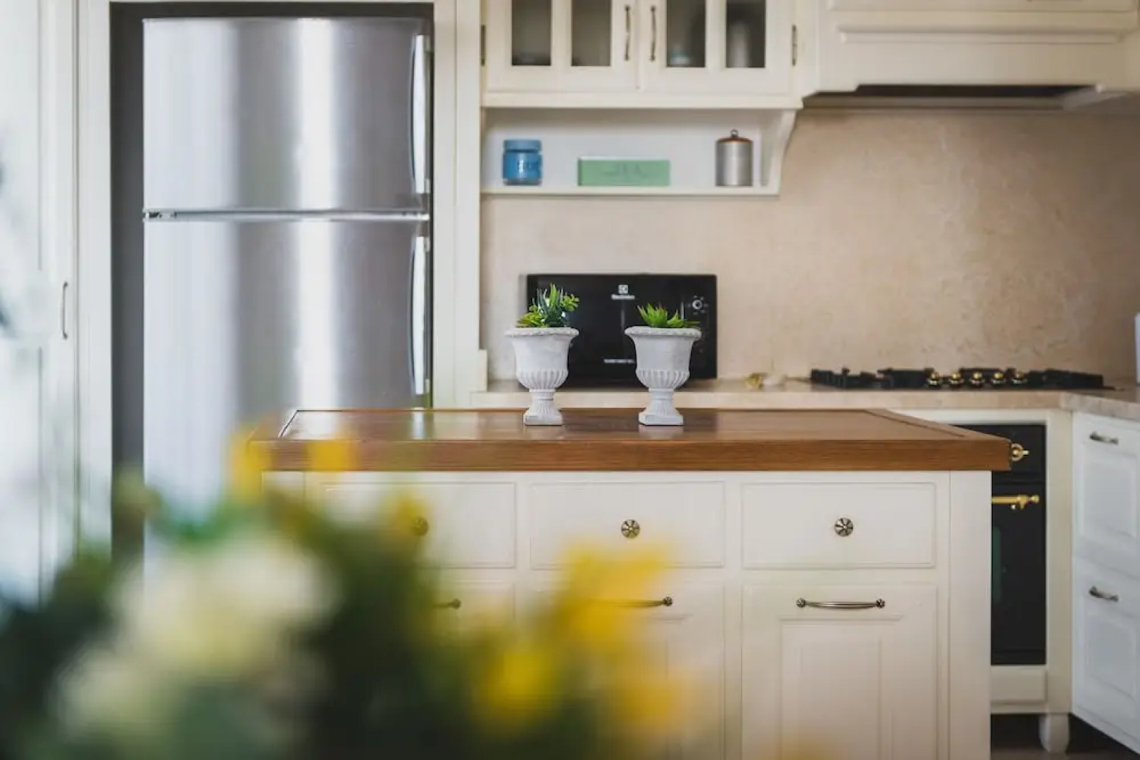 Corso Emanuele Apartments