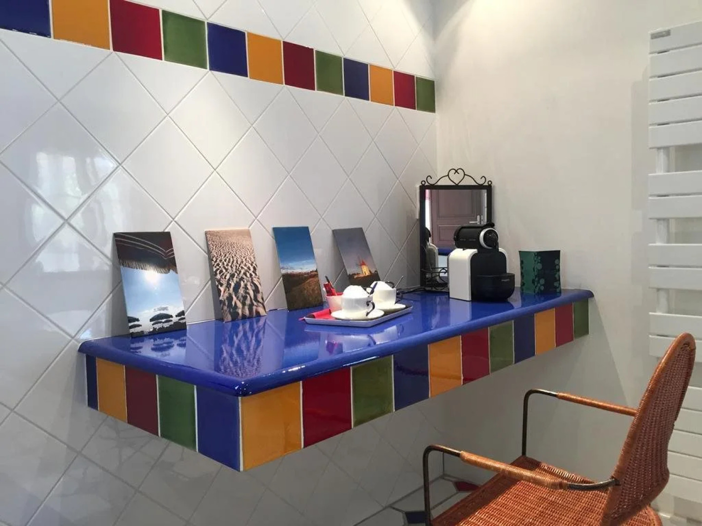 Les Chambres du Midi