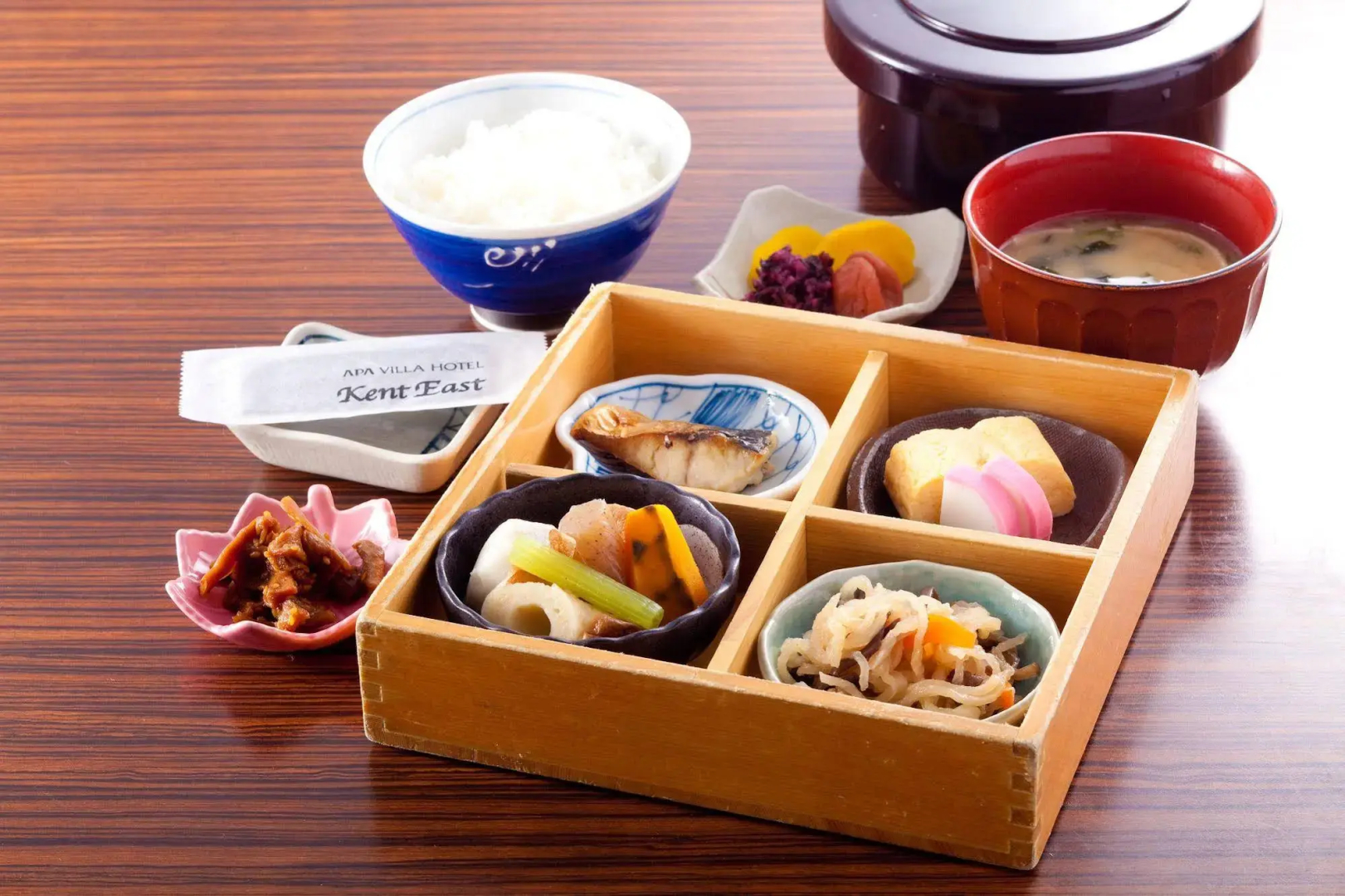 APA Hotel Midosuji Hommachi Ekimae