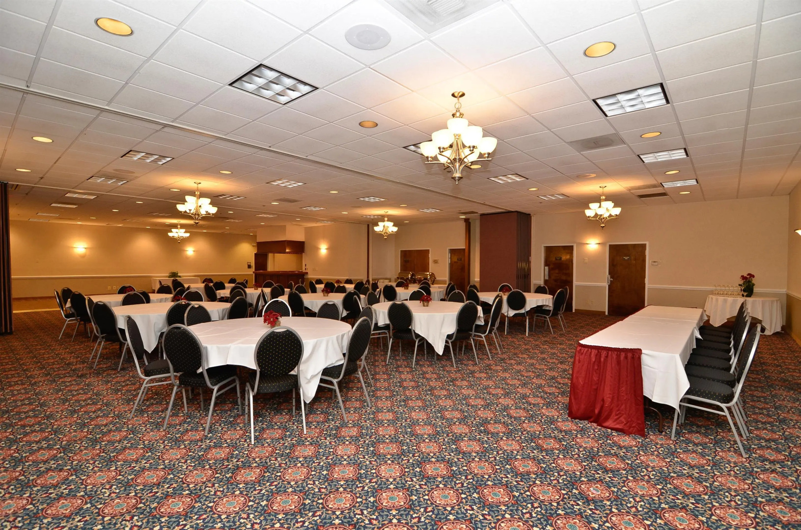 Best Western Leesburg Hotel & Conference Center