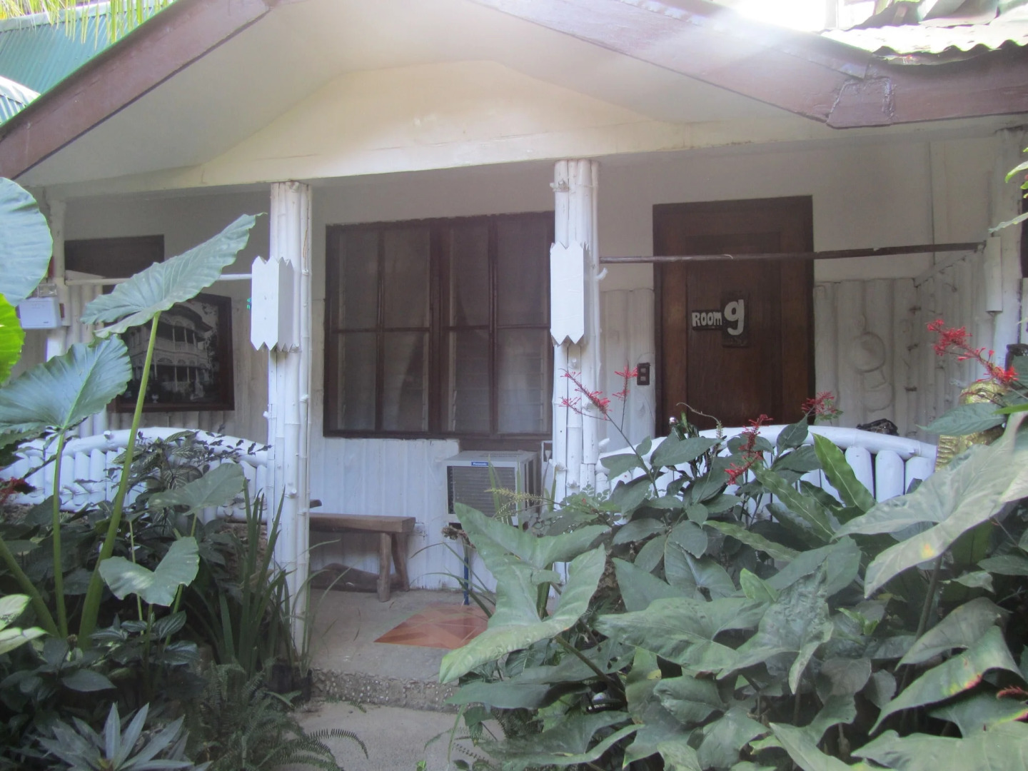 Islandfront Cottages