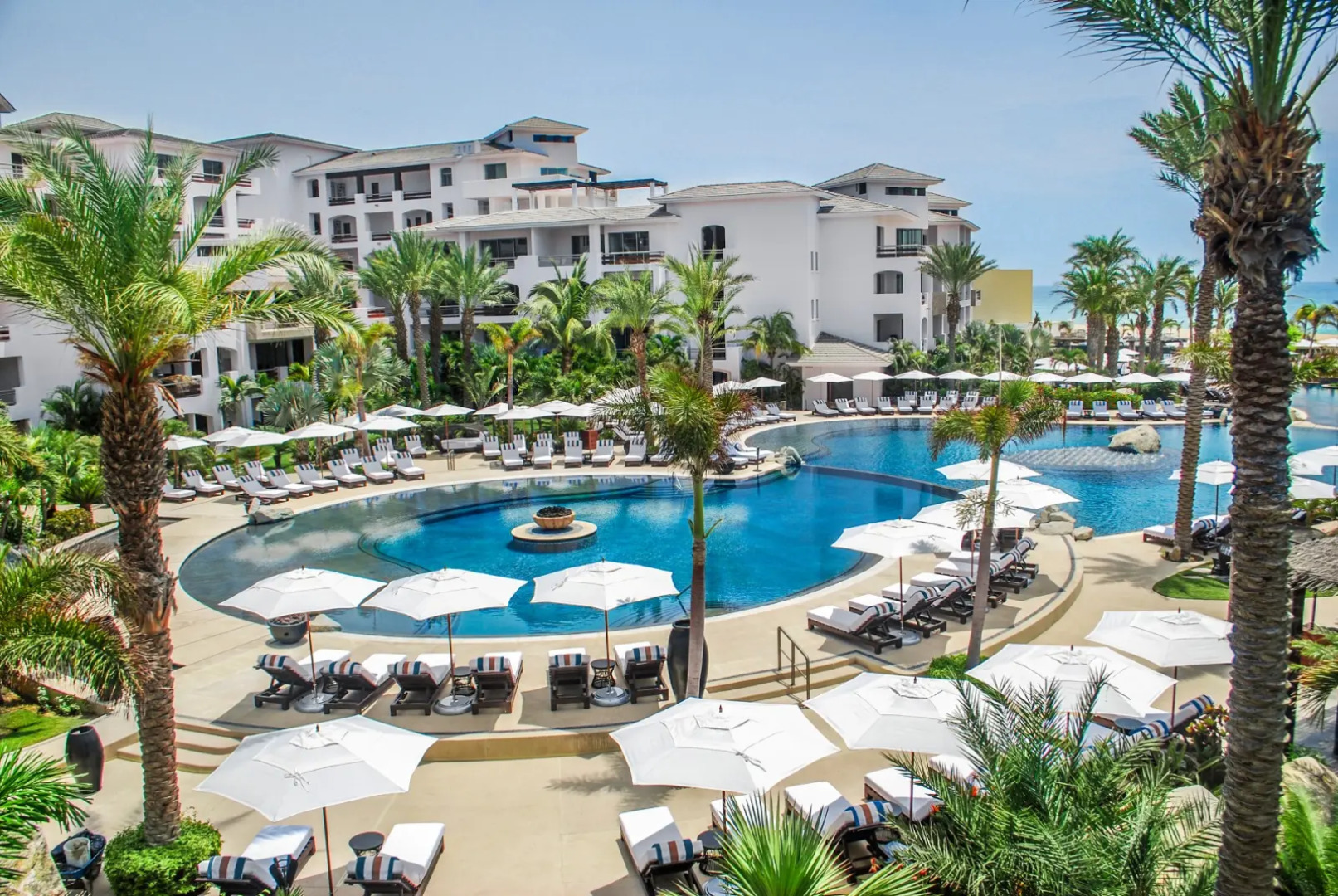 Hilton Vacation Club Cabo Azul Los Cabos
