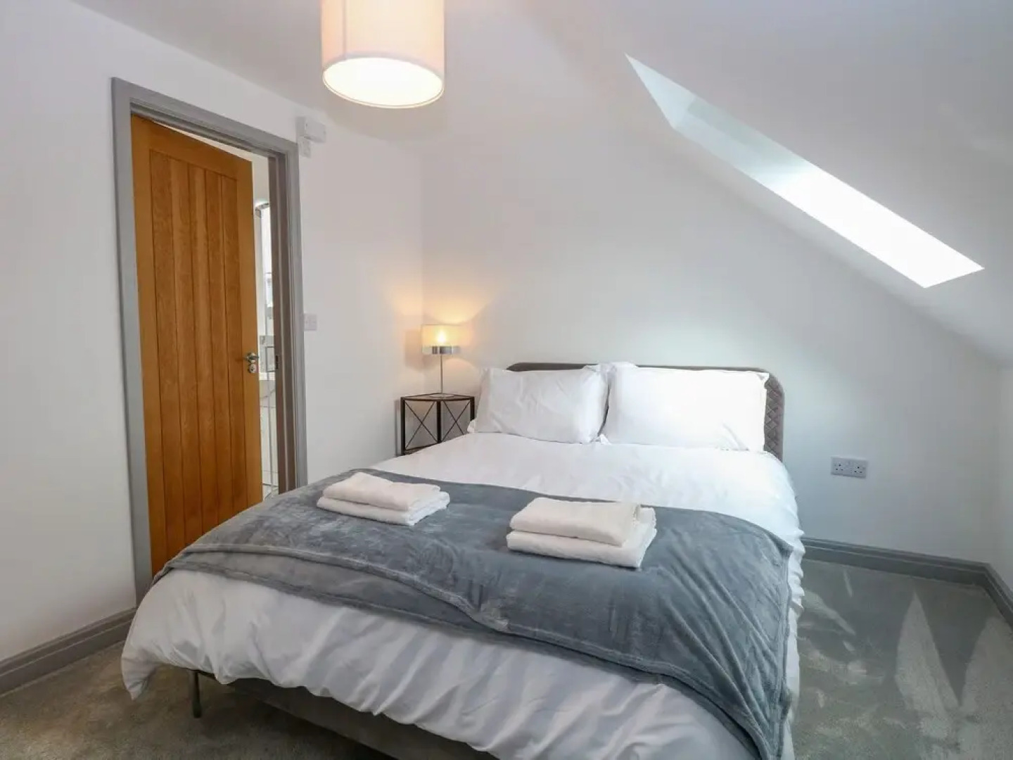 Widdington 2 Bernaleen Cottages