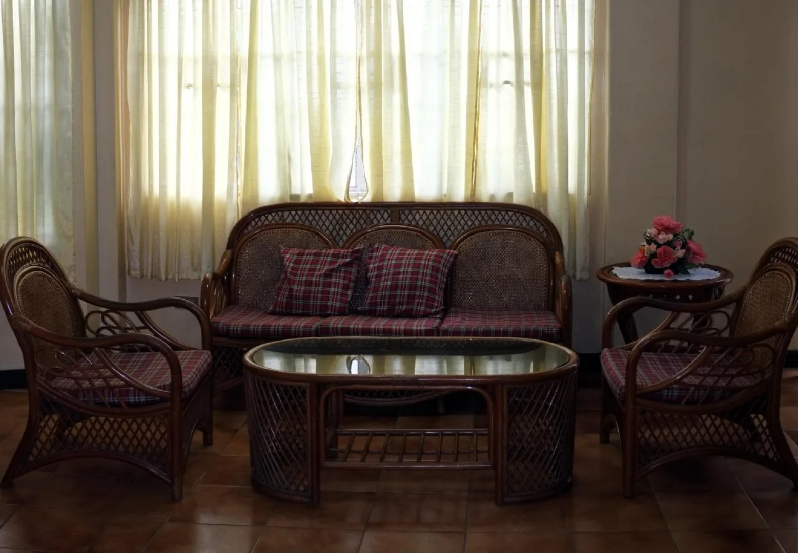 Chateau Veronica Apartelle