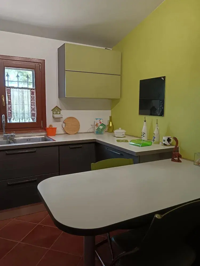 Ranocchio House, Perfect Retreat for a Relaxing Stay Just a few Steps From Rome