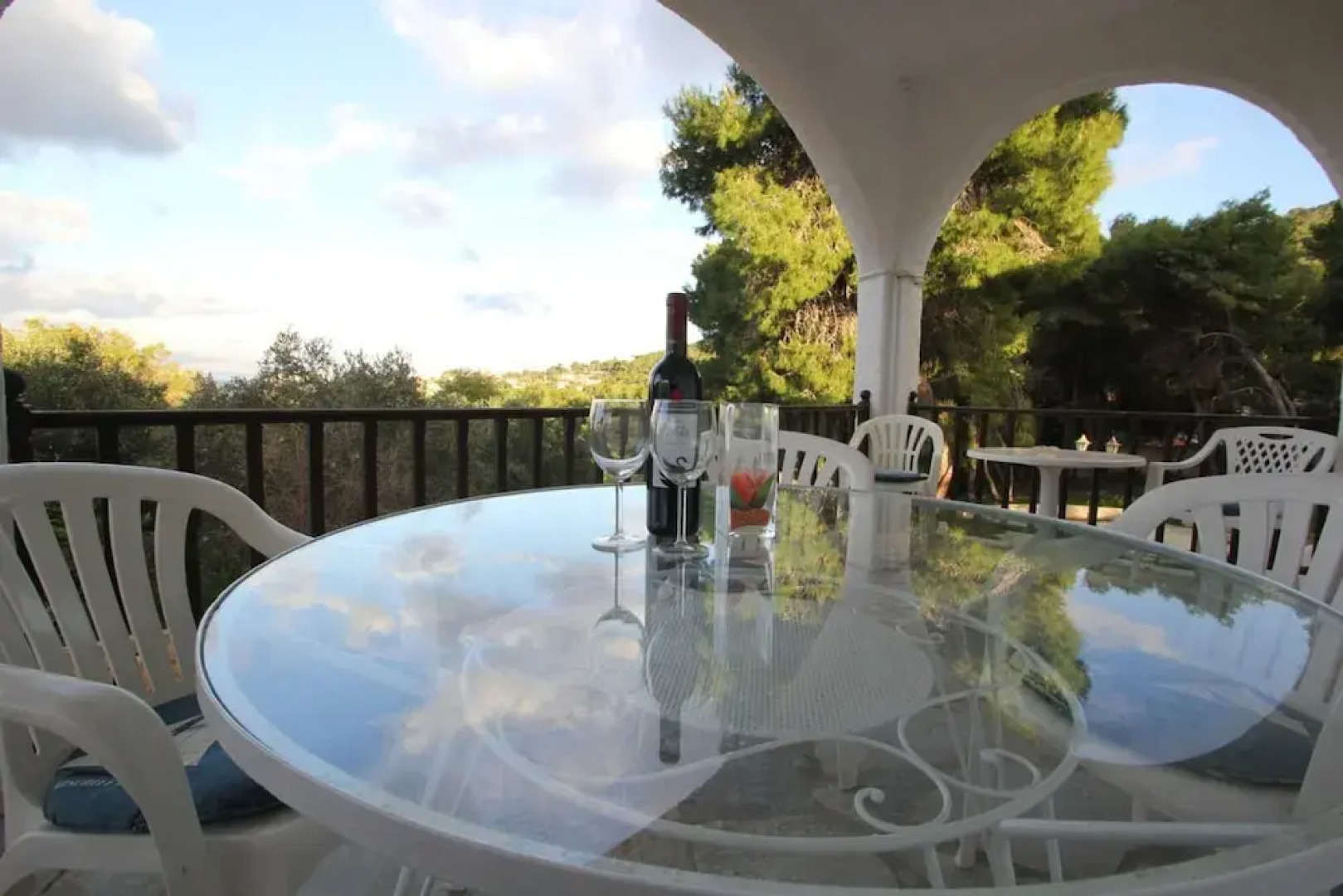 Attainable Heaven by Frangki