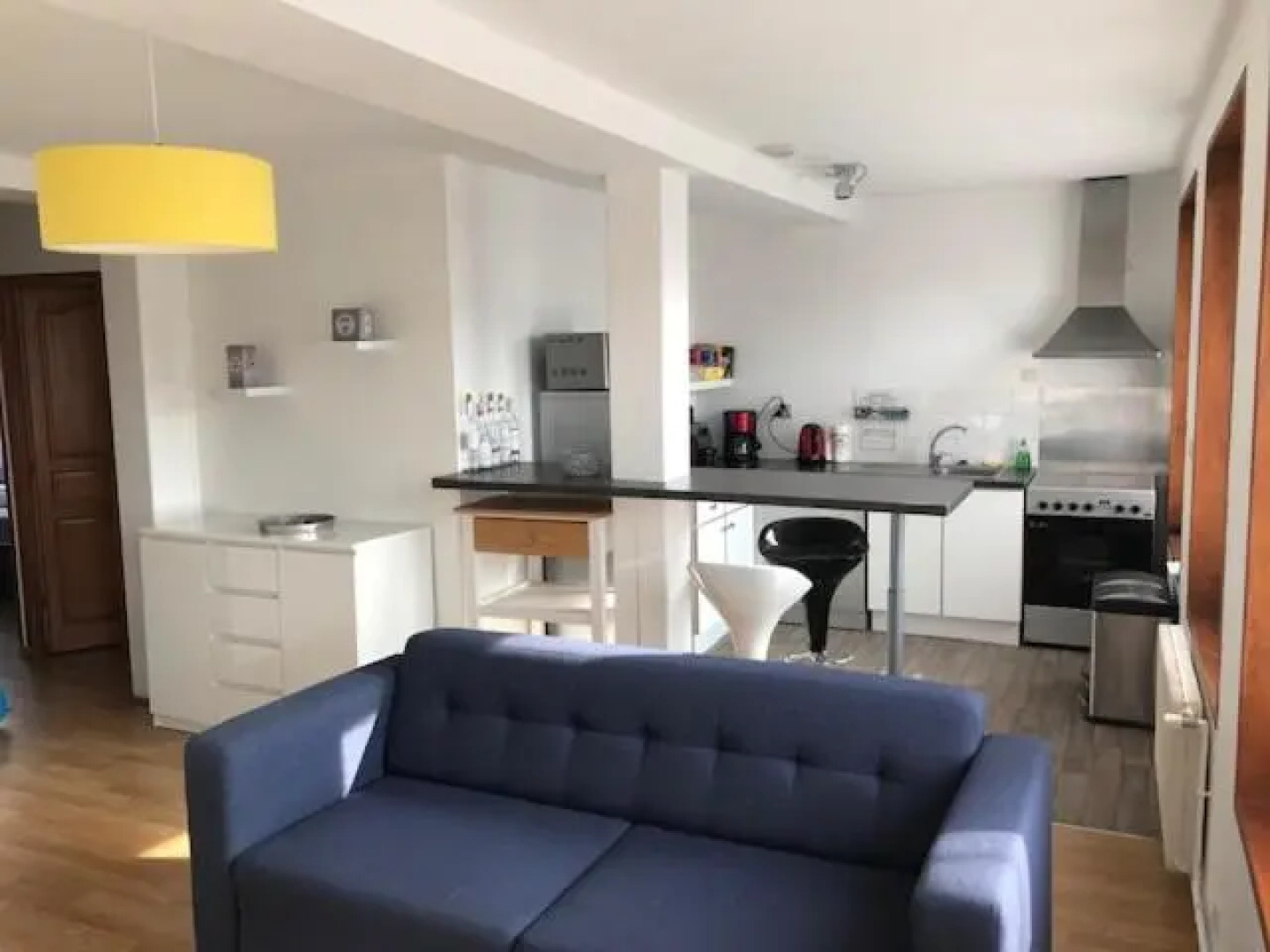 LE LIERRE , 2ème Etage