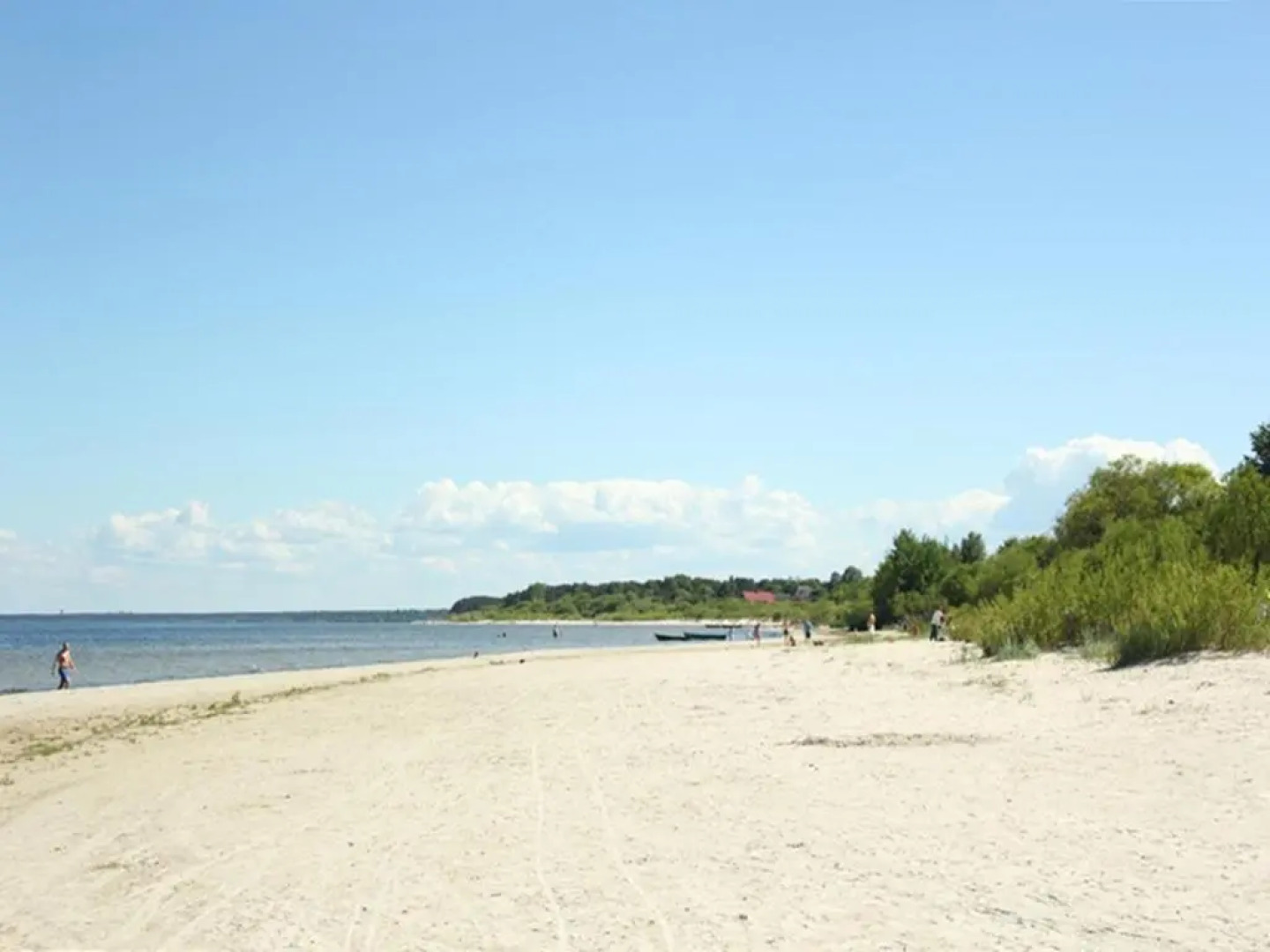 Viesu Māja Arnicāni