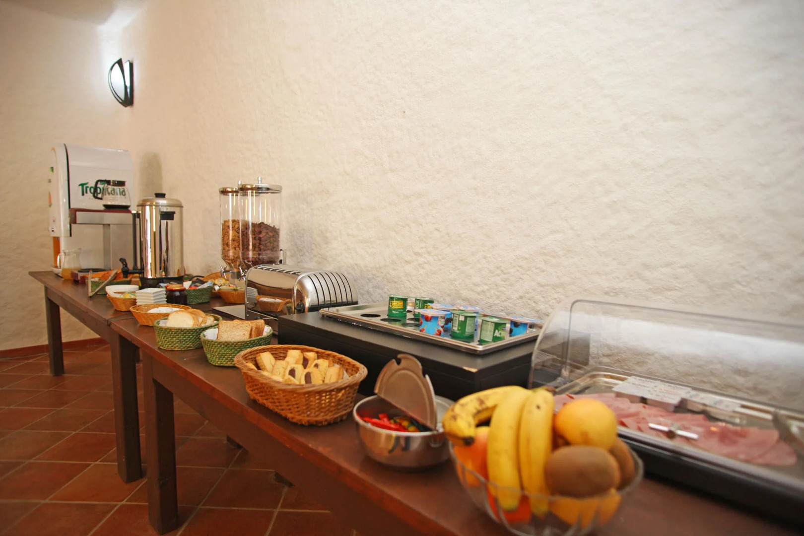 Hôtel La Casa Rossa & Spa