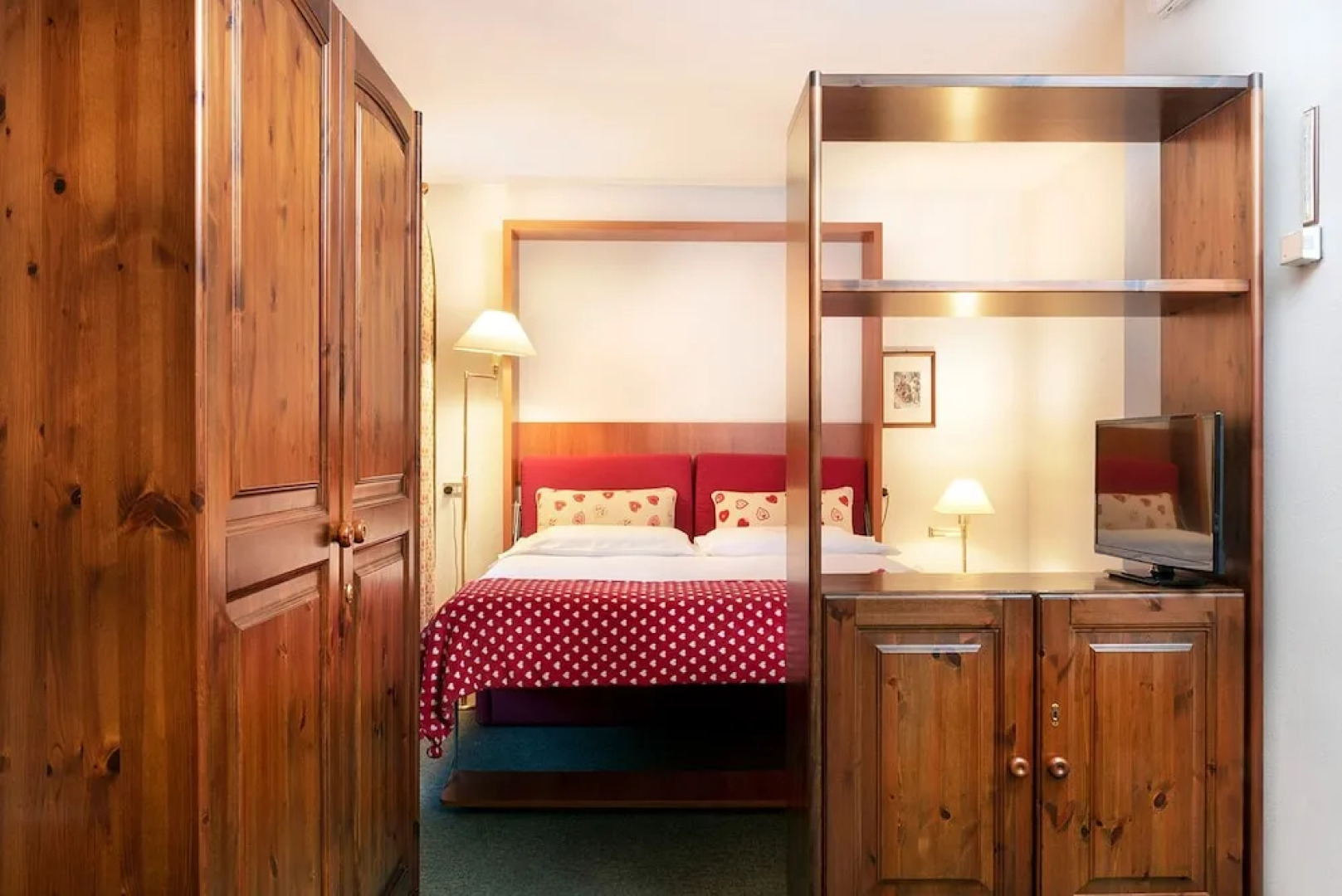 Residence Cima Jazzi