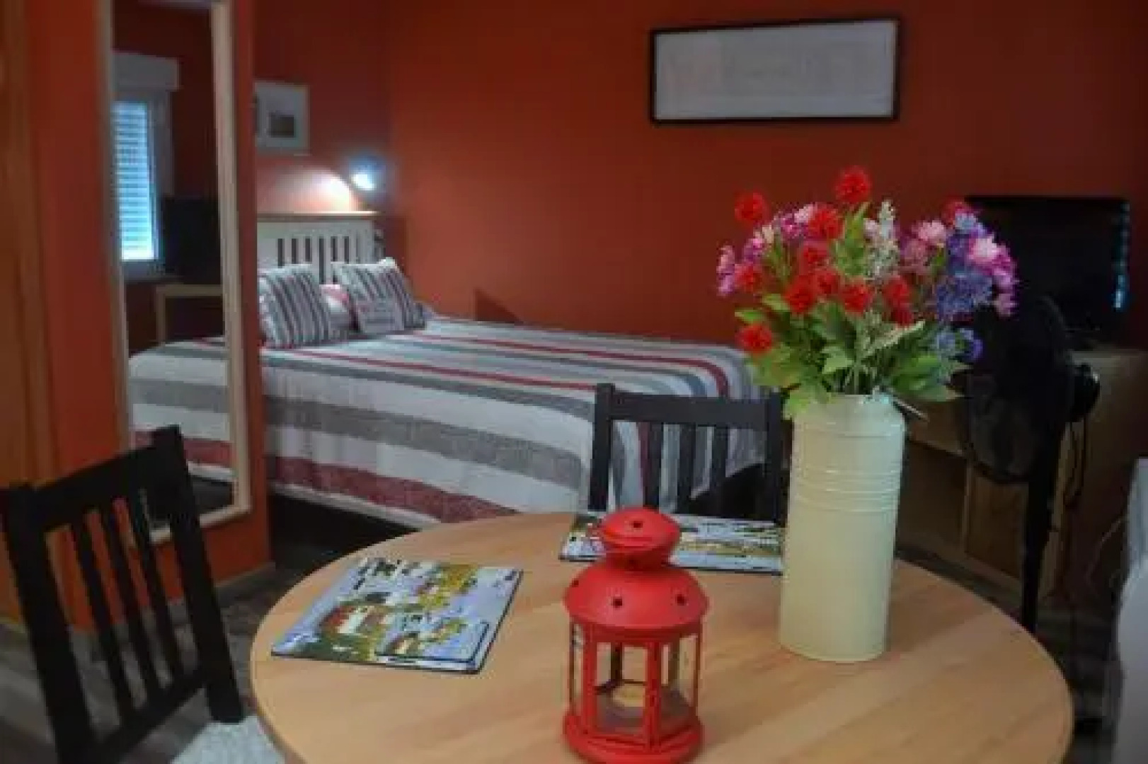 Apartamentos La Casa del Pintor