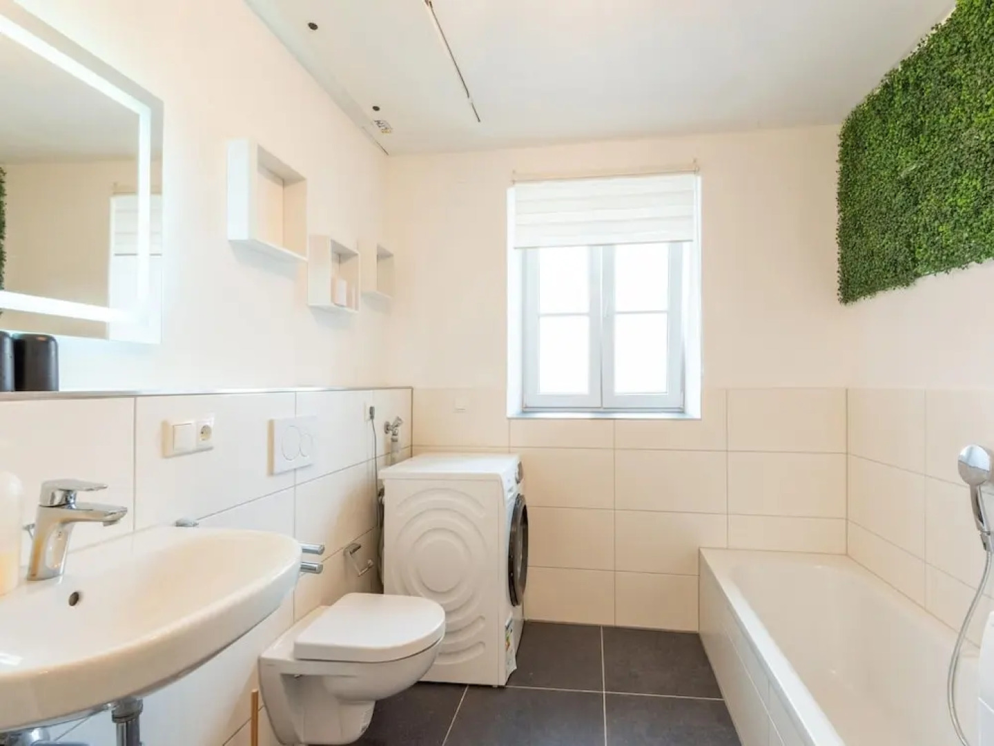 Spacious Dual Guesthouse