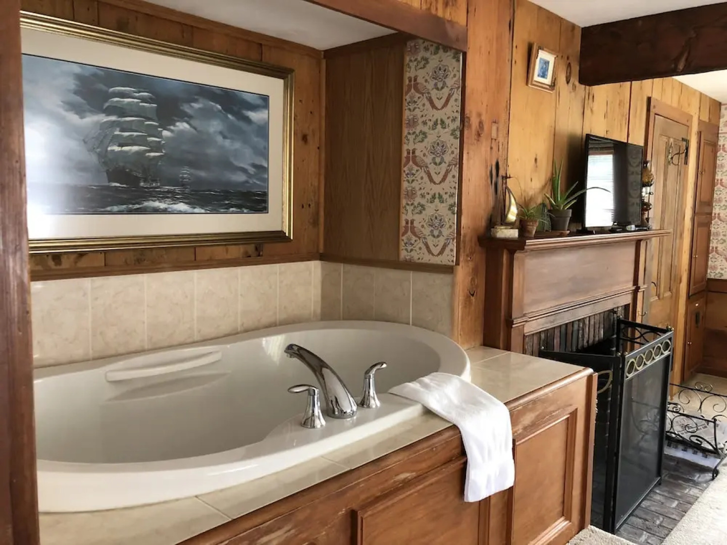 The Penny House Inn and Spa