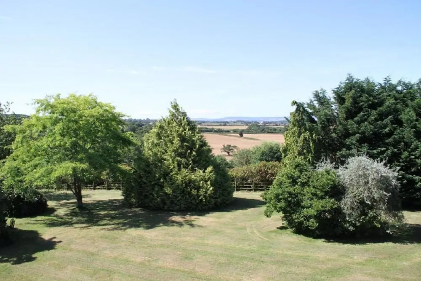 The Grange Court Hotel