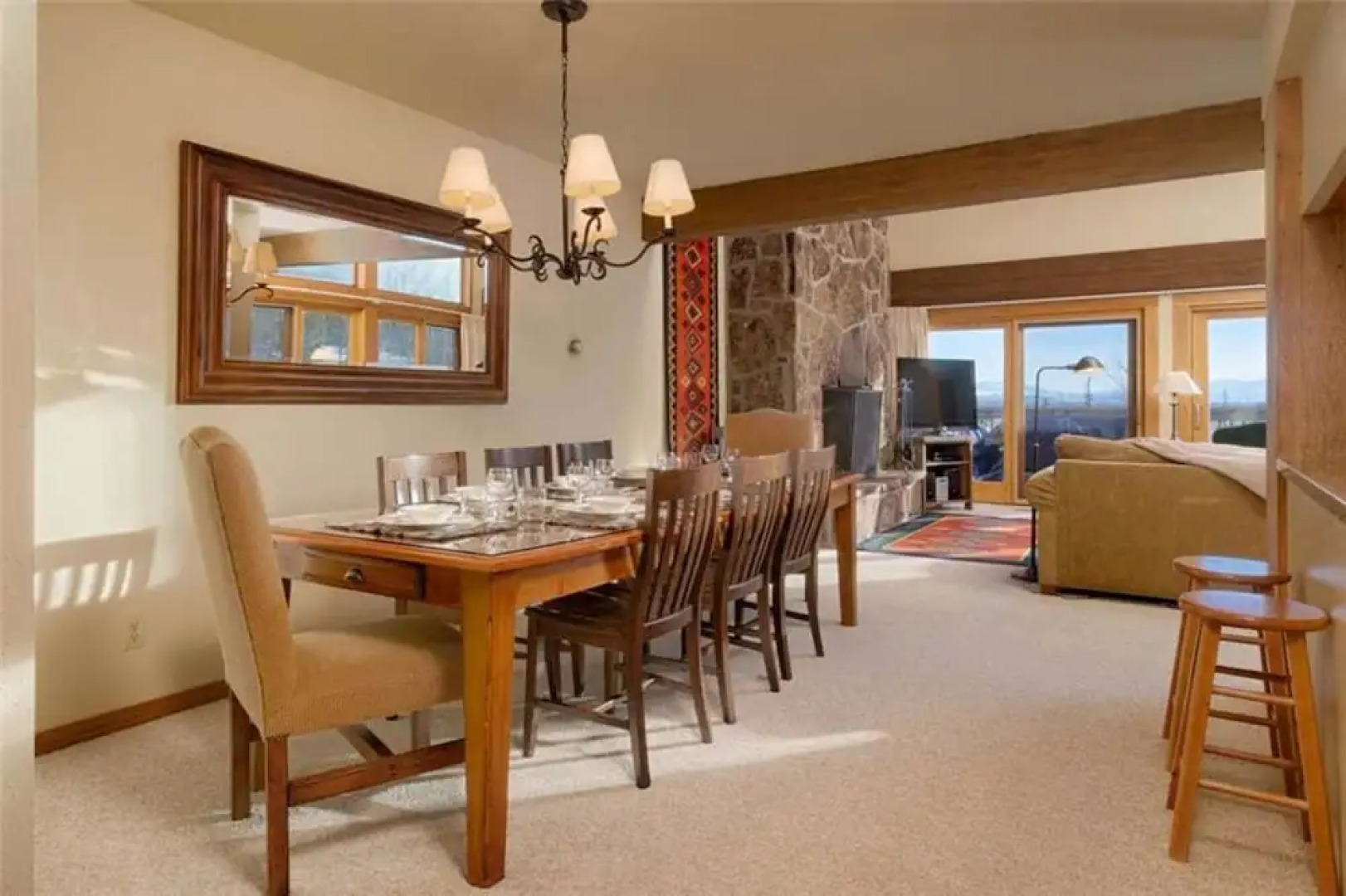 Timber Ridge by JHRL