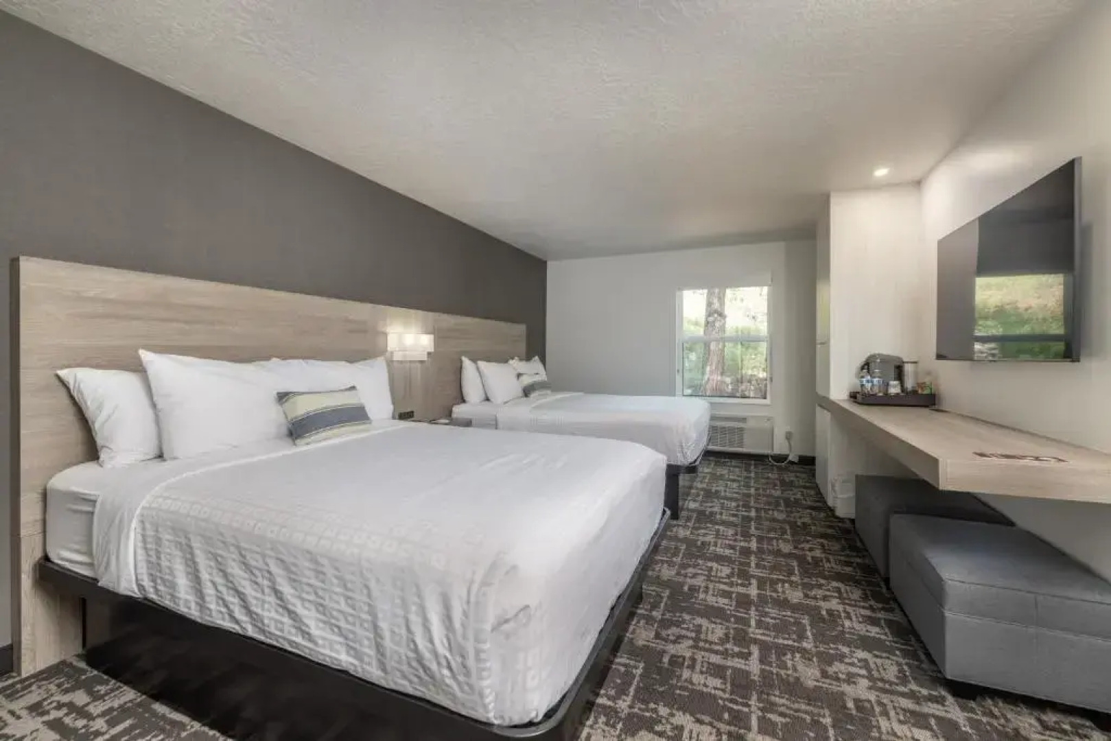 Quality Inn & Suites Montclair