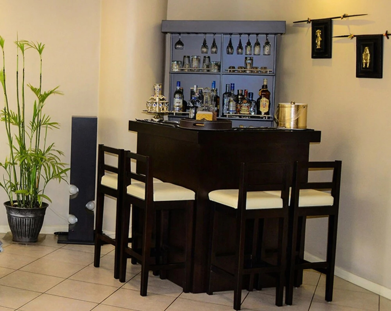 Rio Vista Apartment 4