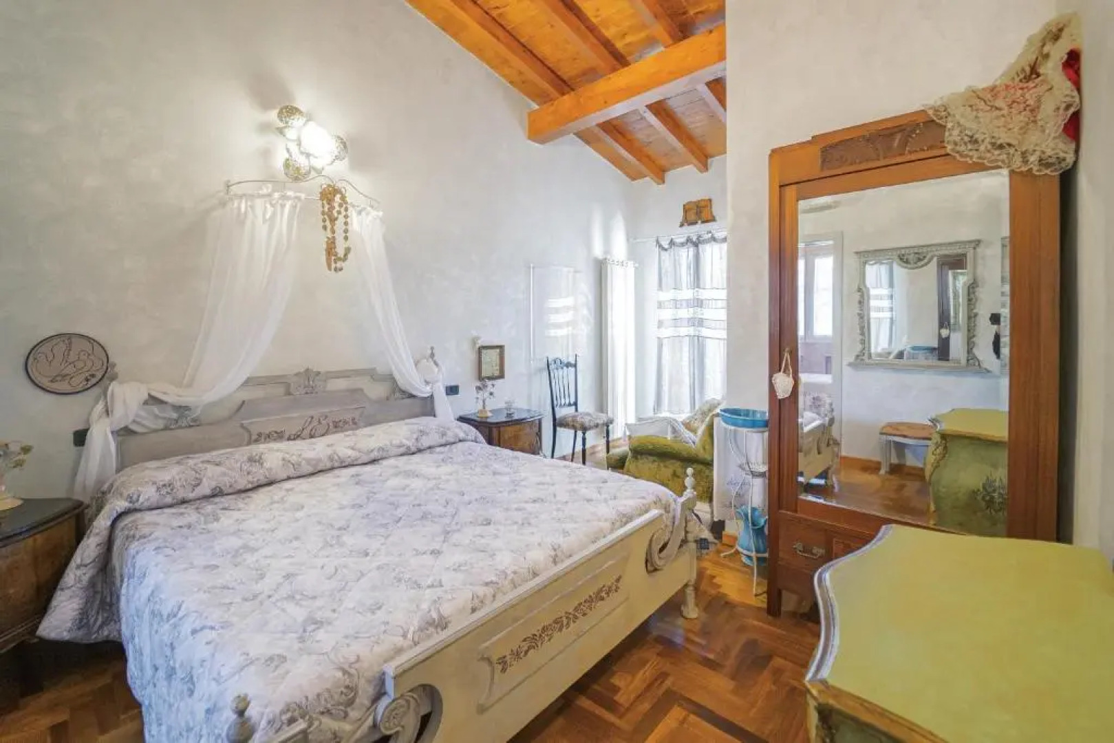 109 - L'incanto delle Piccole Donne, spiaggia e Sestri Levante a 4 chilometri