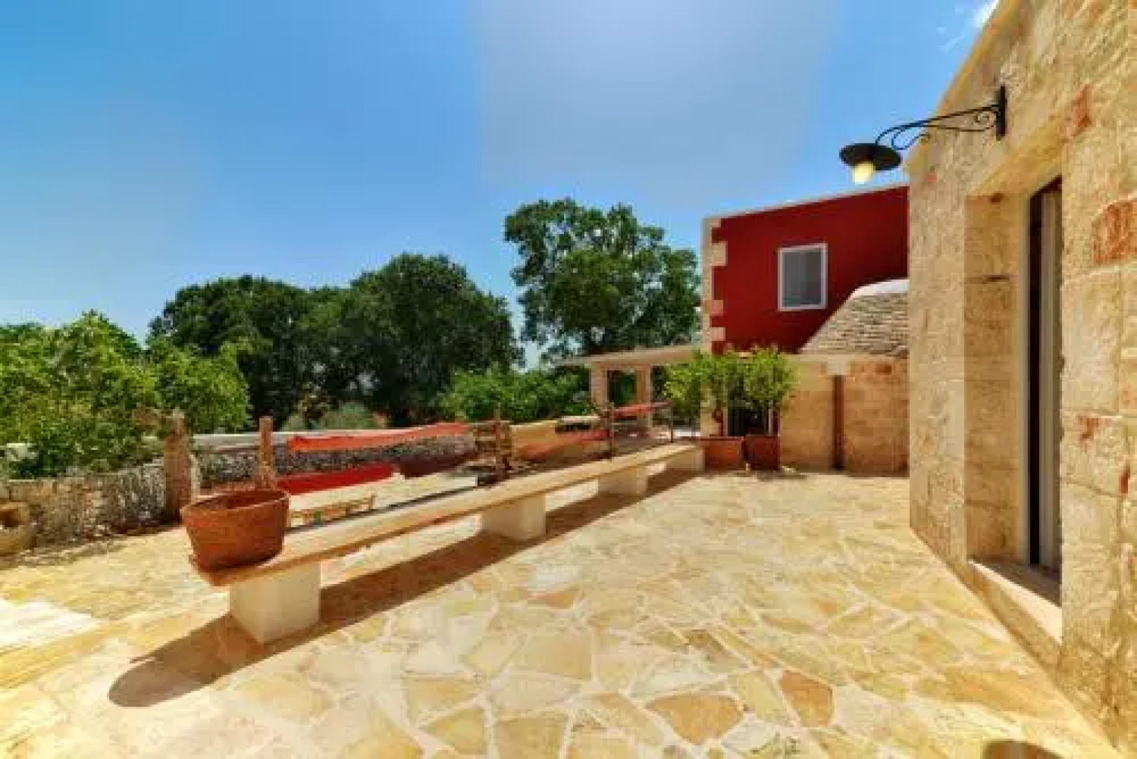 i Trulli di Figazzano