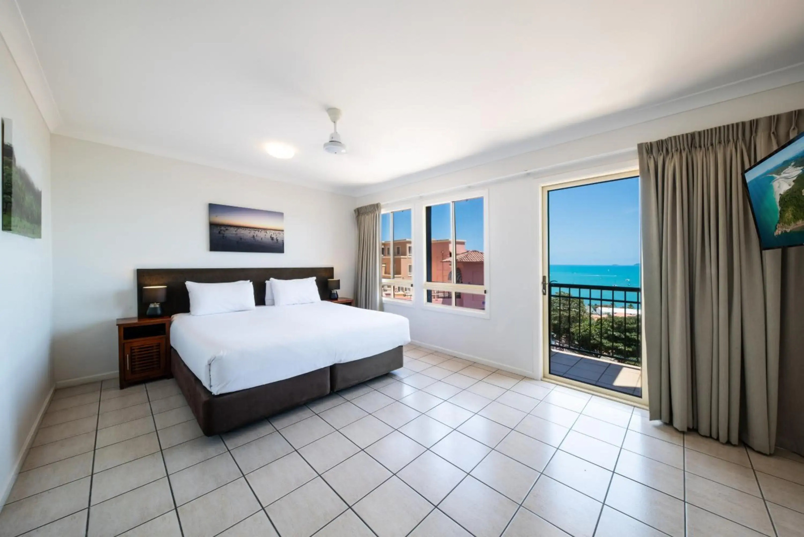 Martinique Whitsunday