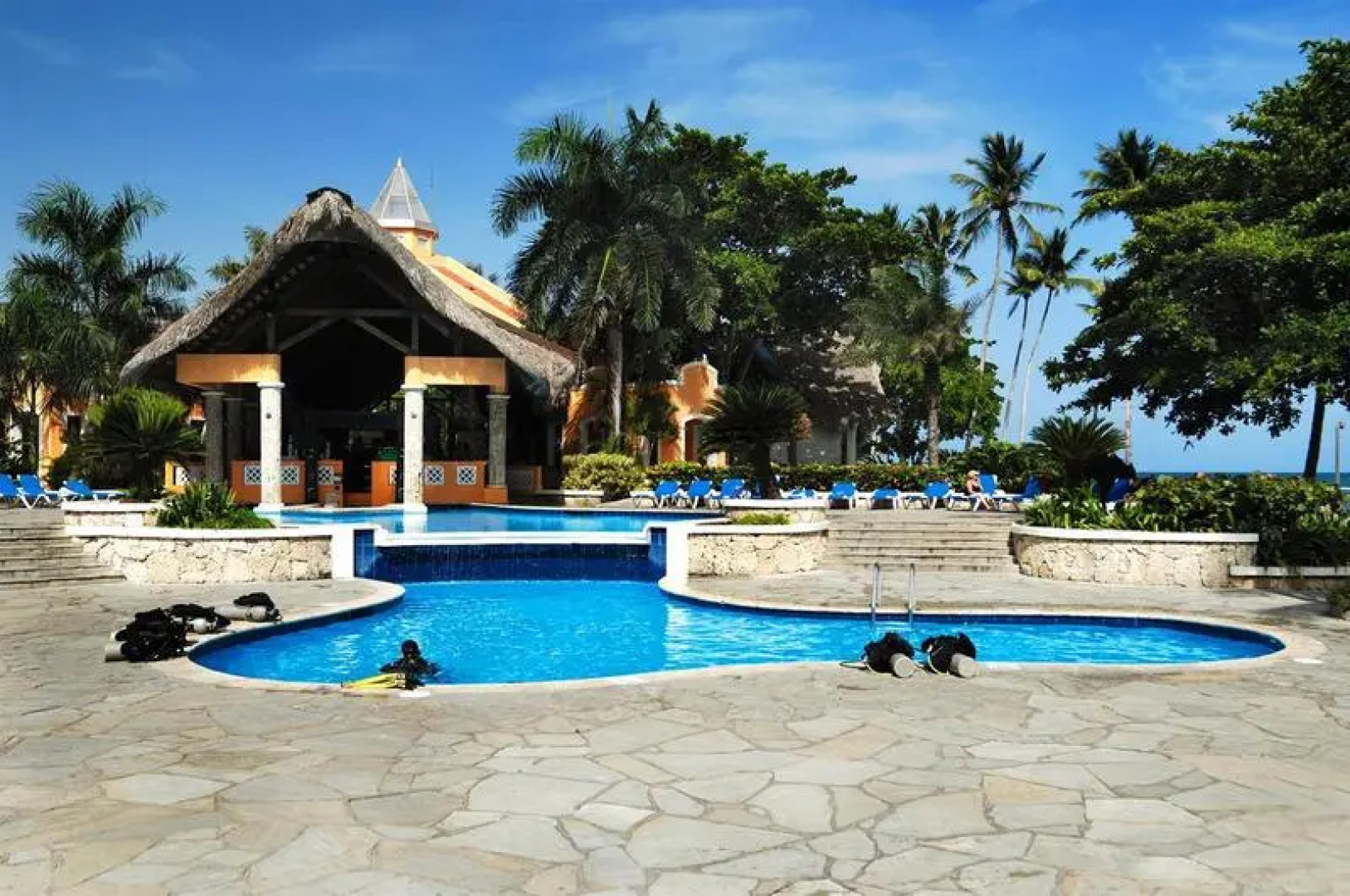 Barcelo Capella Beach - All Inclusive