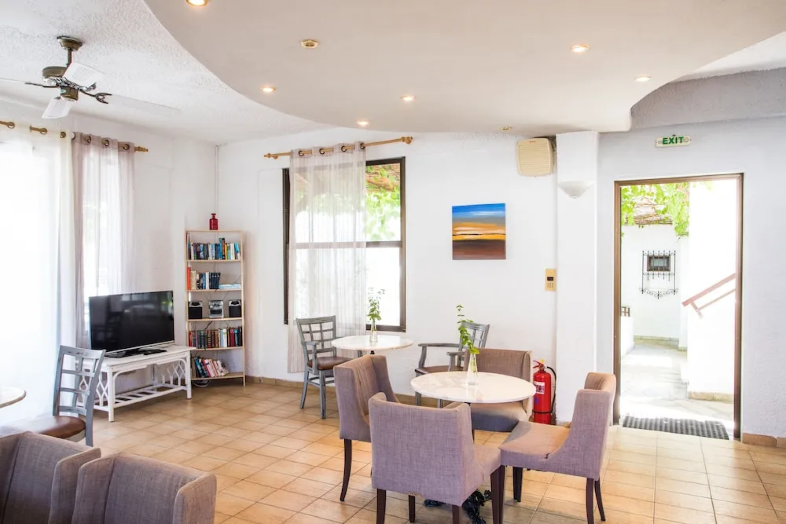 Siviris Golden Beach