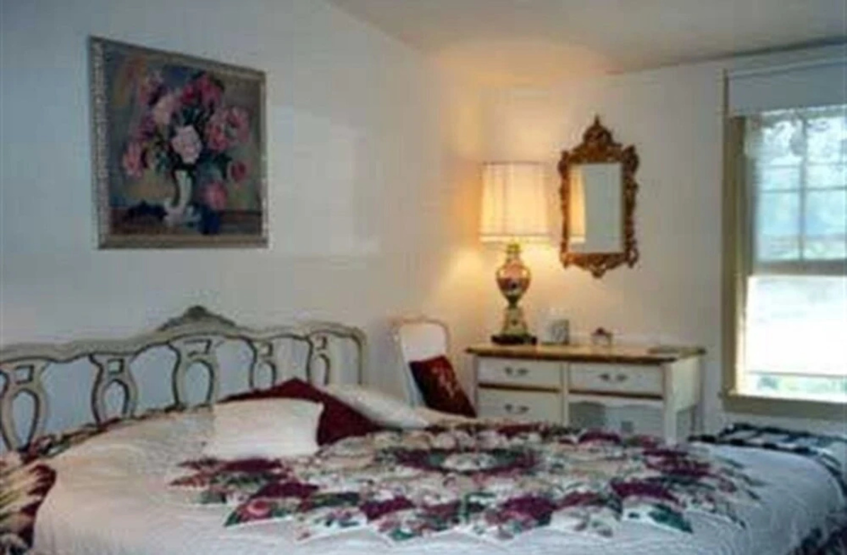 1732 Folke Stone Bed and Breakfast