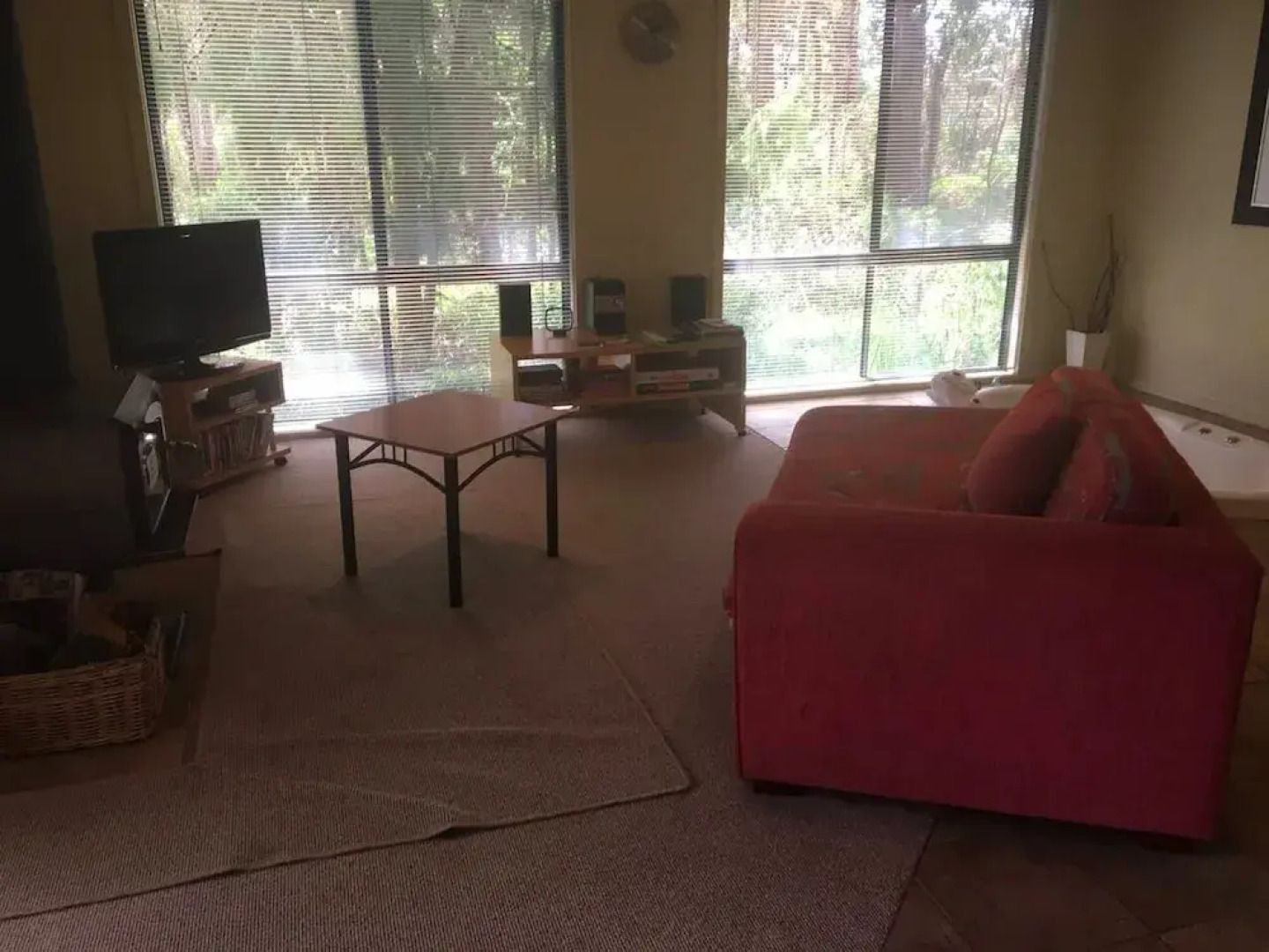 Romantic Getaway in Otway Ranges