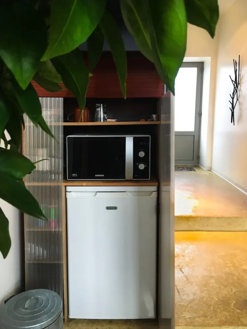 Le Presbytère de Pancé