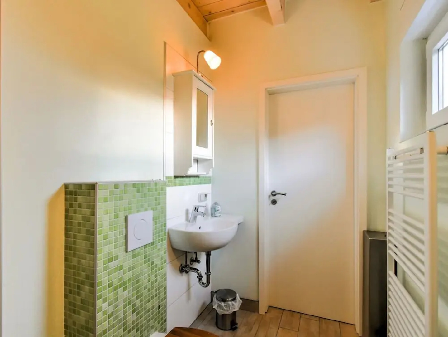 Gustow Garden Retreat