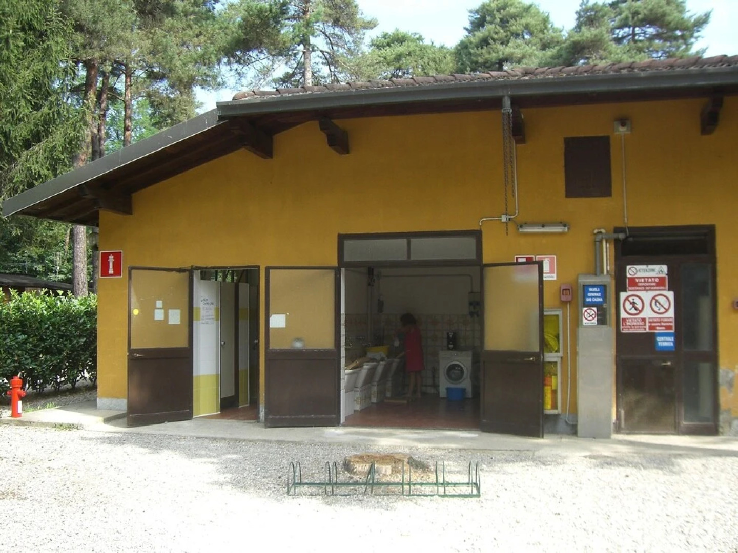 Villaggio Turistico Sol&Verde