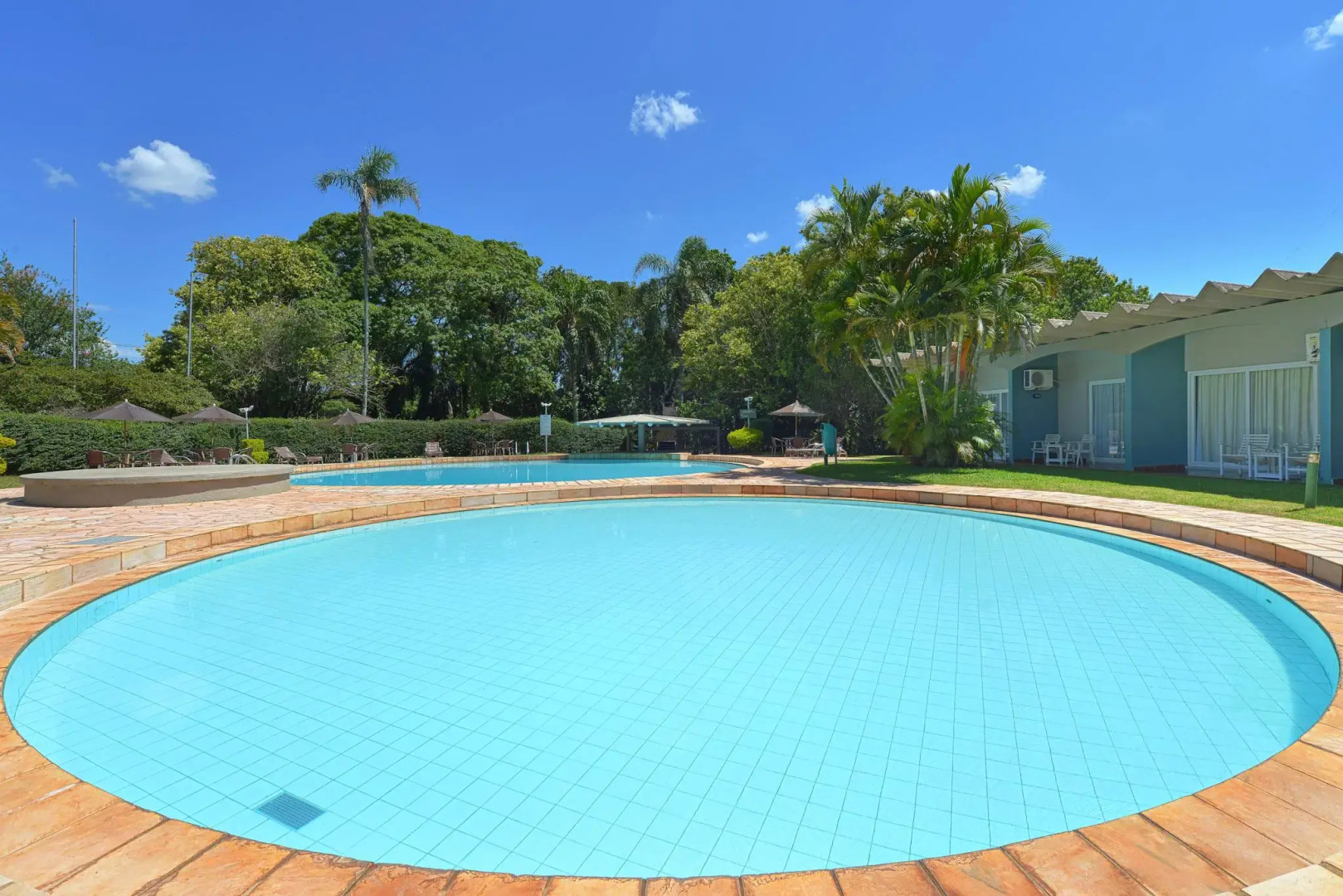 Hotel Deville Express Cascavel