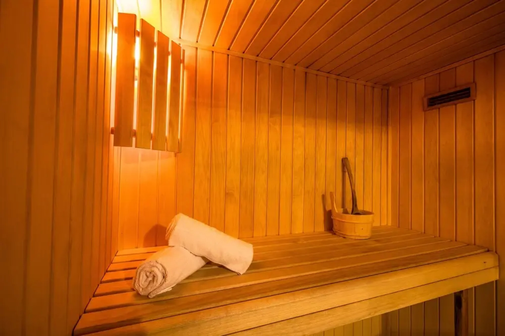 Résidence les Chalets du Berger Premium