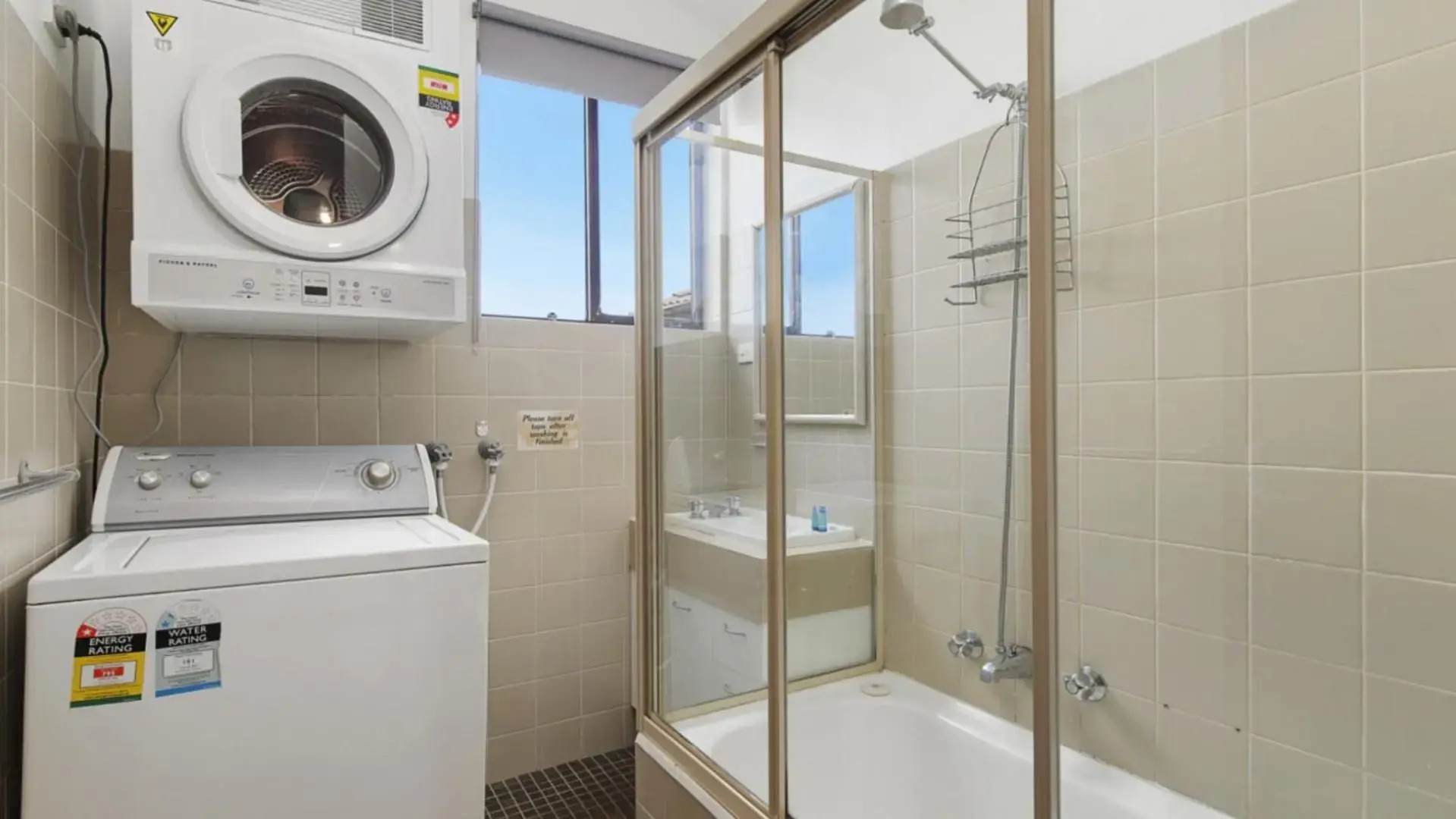 15 Beachpark Apartments