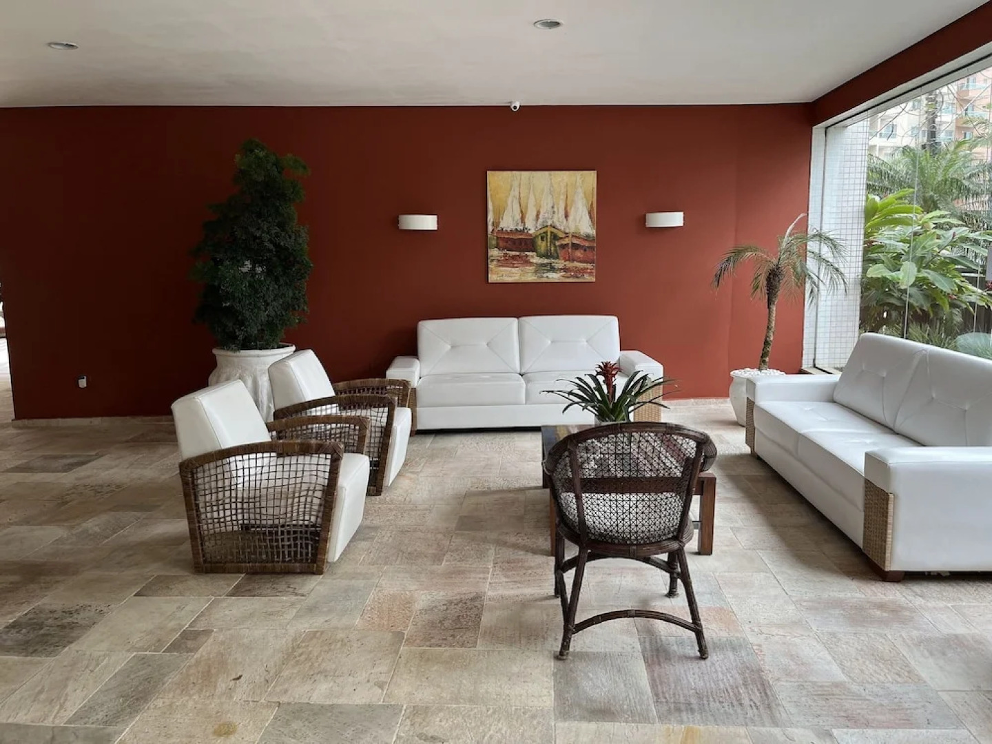 M6 Praça das Artes 24 Duplex